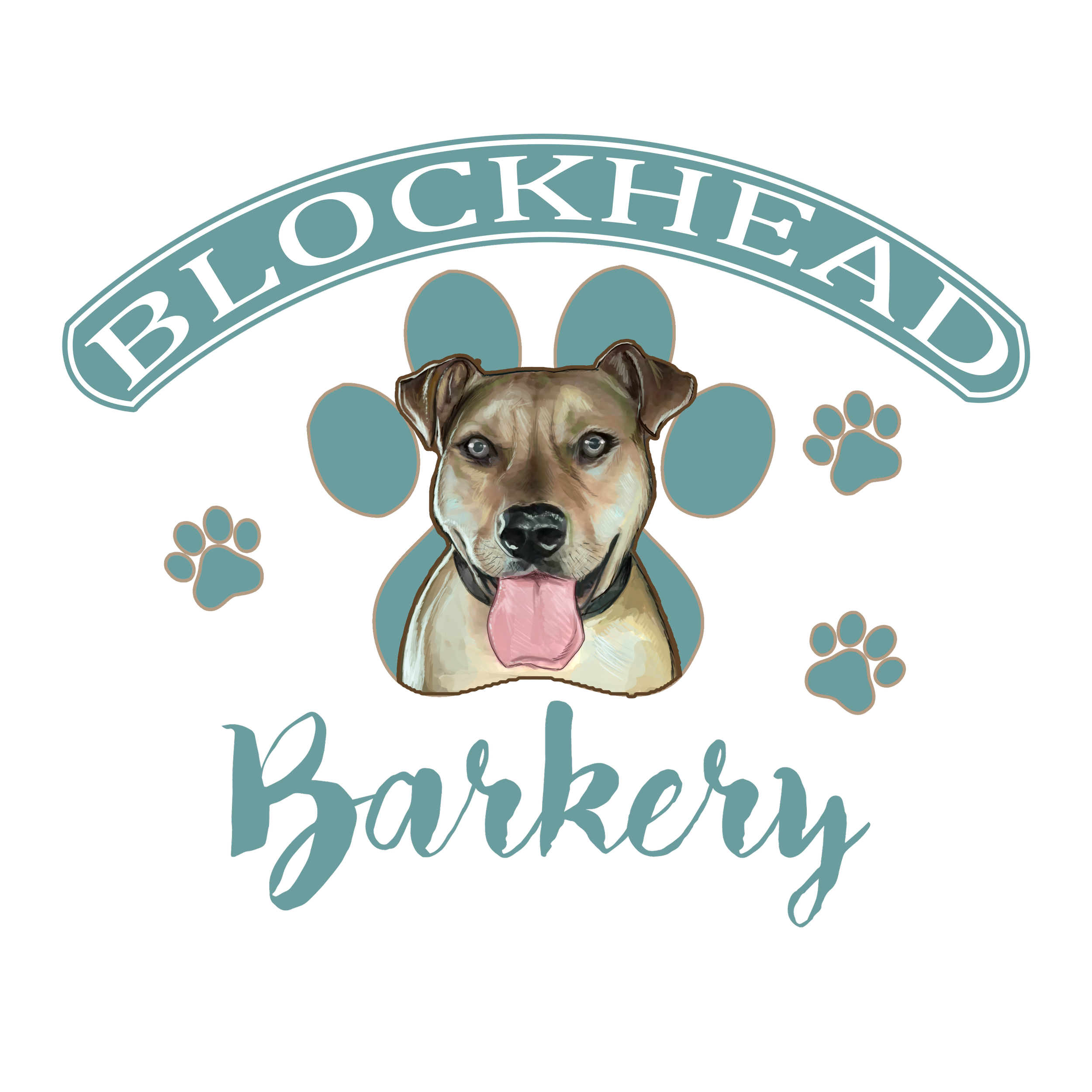 Blockhead Barkery Gift Card