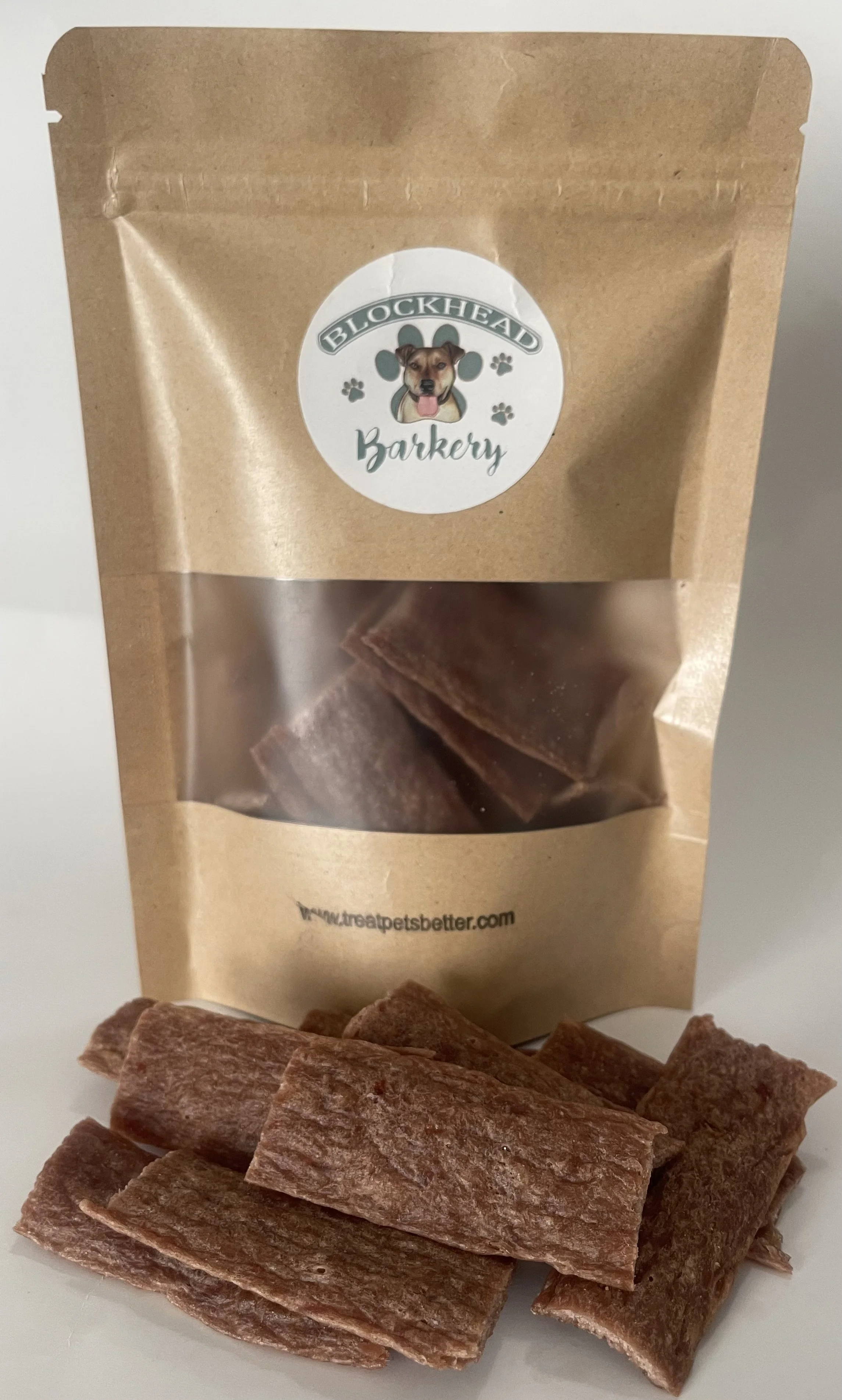 Turkey Bark  4 oz
