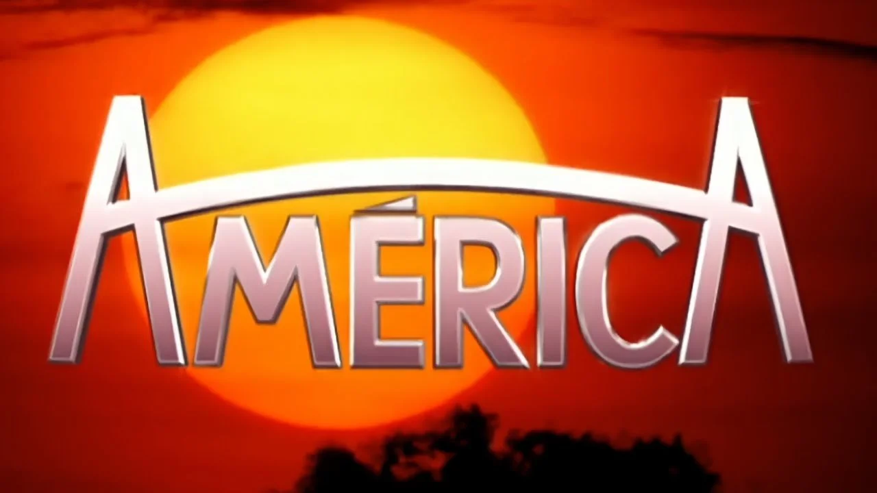 AMÉRICA - 2005