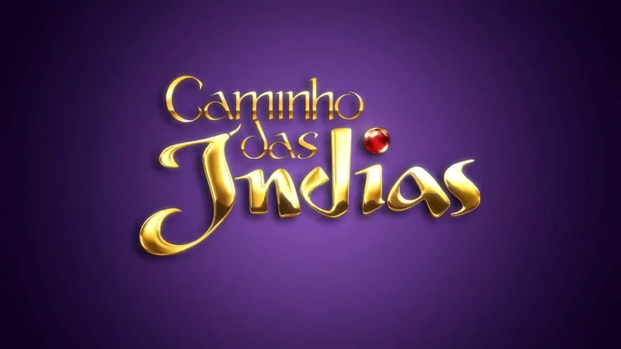 CAMINHO DAS INDIAS - 2009