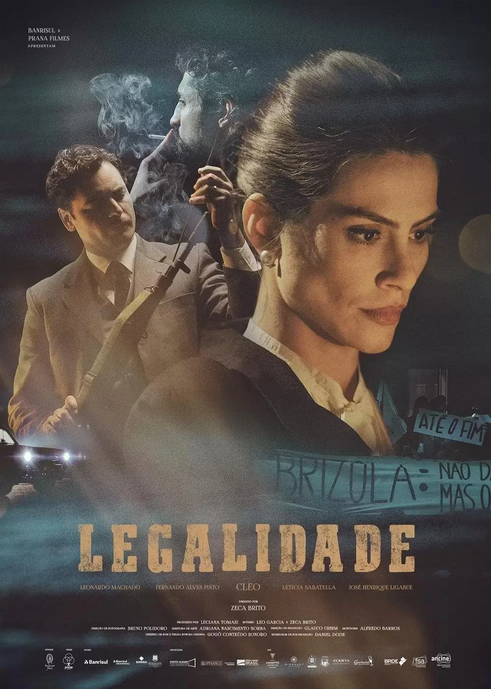 LEGALIDADE - 2019