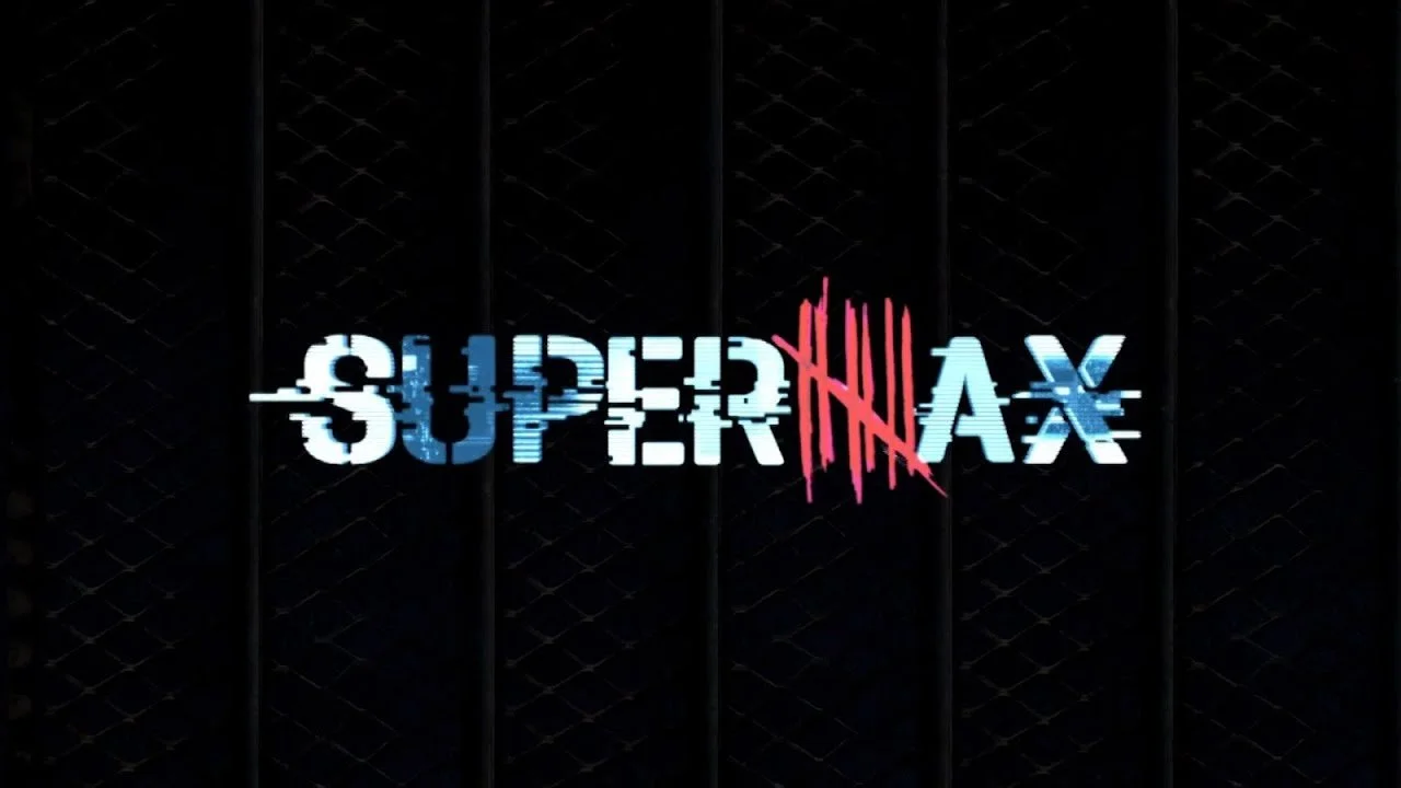 SUPERMAX - 2016