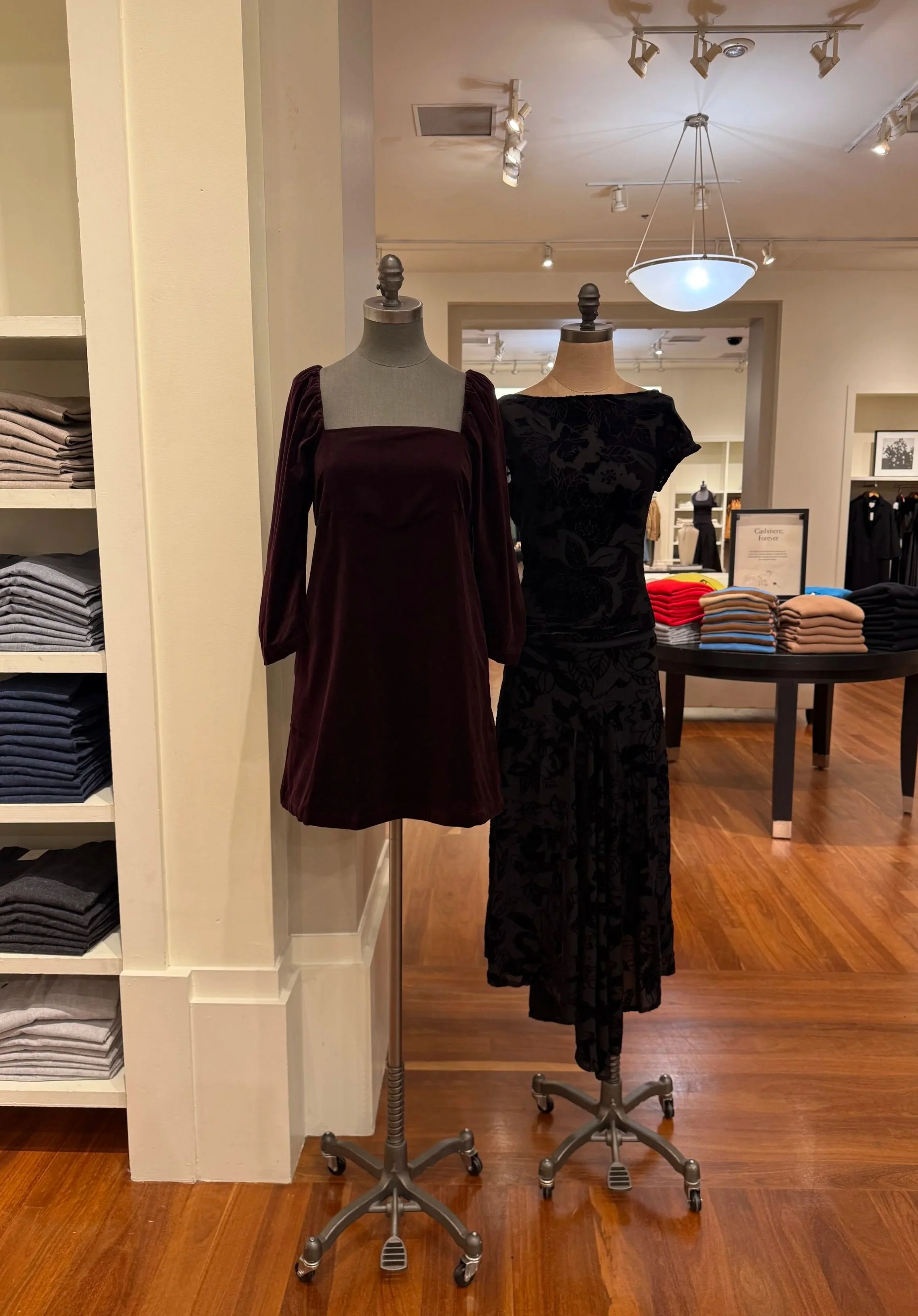 Holiday Preview Event - November Collection