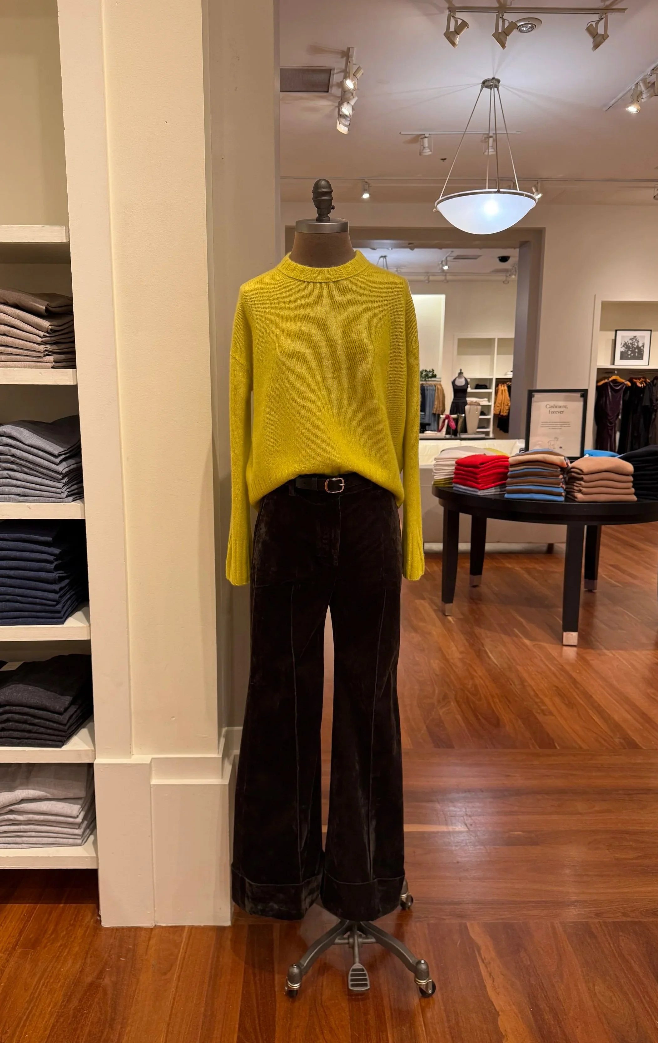 The Holiday Edit - Styled by Luz
