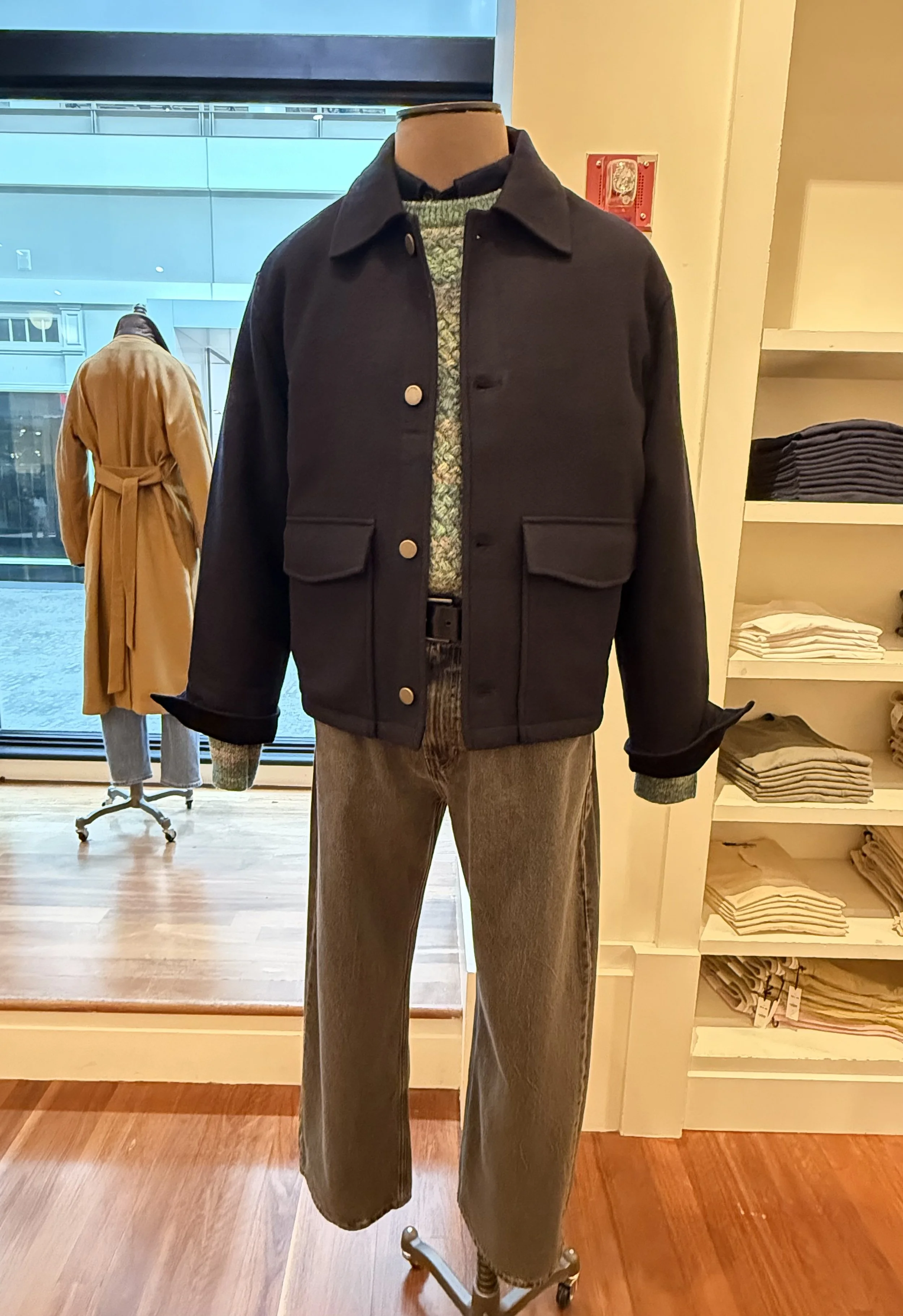 BR - October Collection