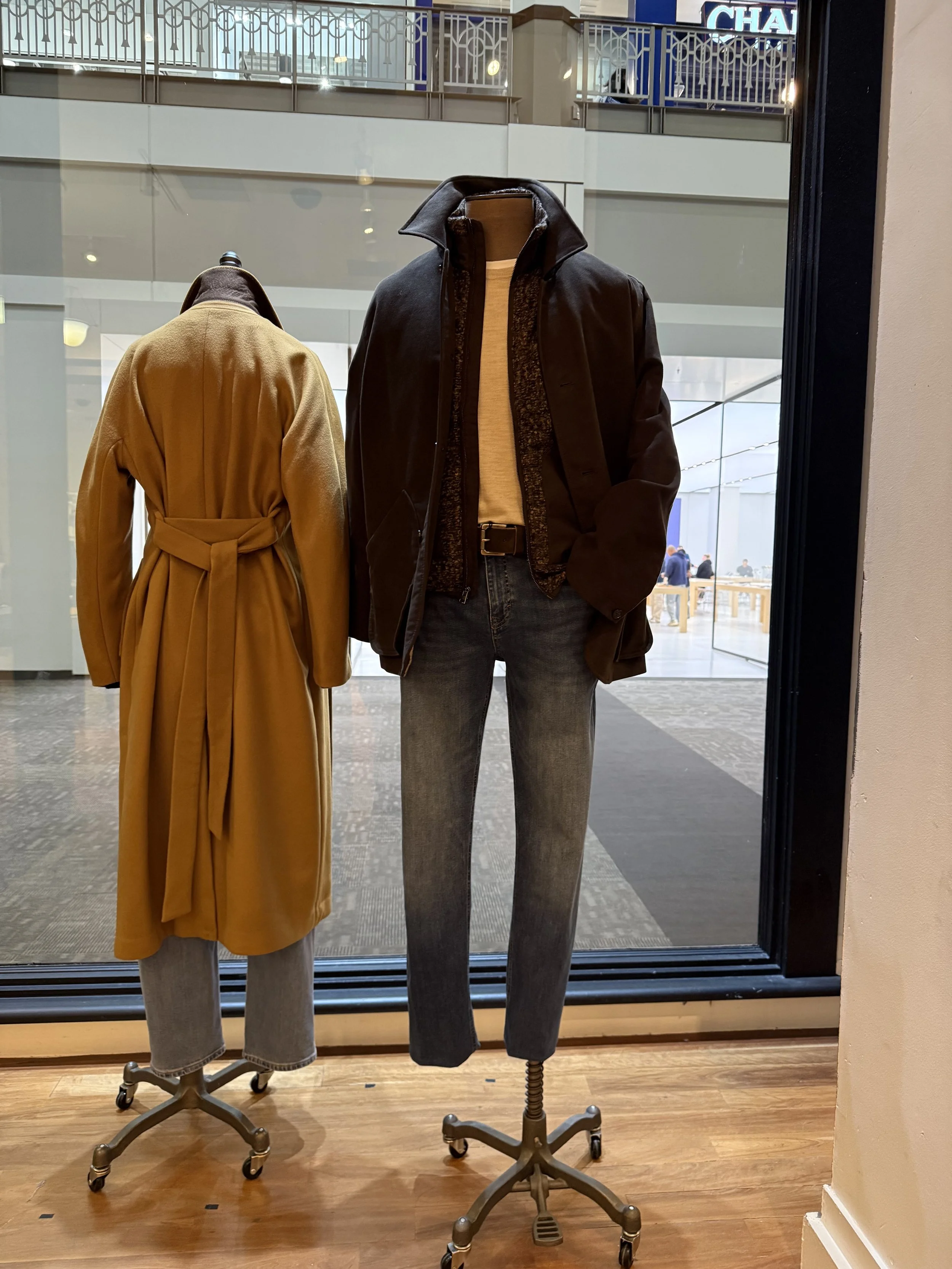 Holiday Edit 2025  - Window Icon