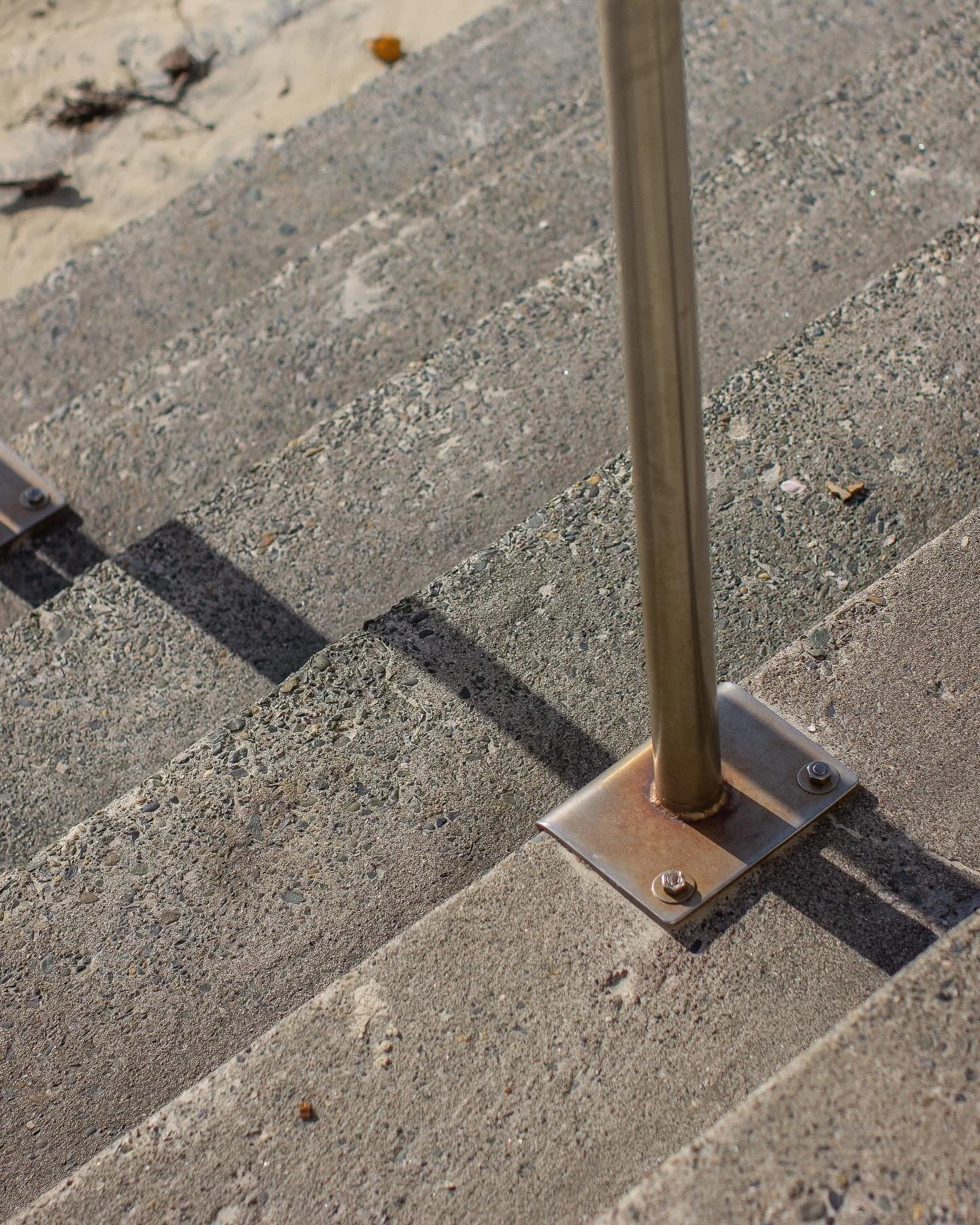If these steps could talk&hellip;. 🤭

Open Friday 6:30-12, Saturday and Sunday 6:30-1 and Monday 6:30-12. Hoping the sun shines for the weekend!