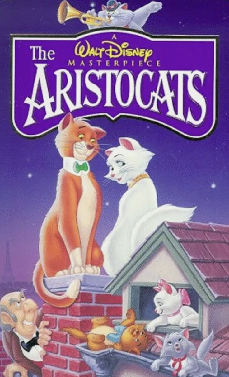 The Aristocats