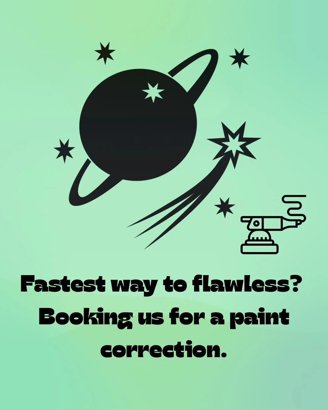 π The Fastest Way to Flawless π
Dirt, grime, and road rash don’t stand a chance.
At Comet Auto Detailing, we move fast, finish faster, and leave your ride looking flawless.
π₯ No shortcuts.
π₯ No slowing down.
π₯ Just pure shine at full thr