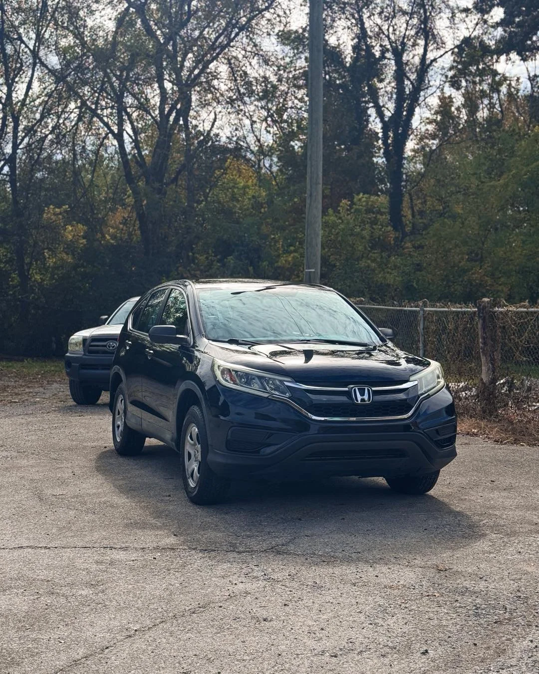 💥 Fixing What the Cheap Guys Miss | Honda CR-V Transformation 🔧✨
At Comet Auto Detailing, we don&rsquo;t just wash cars &mdash; we undo the damage left by cheap detail jobs. This Honda CR-V came in covered with swirls, haze, and neglect from low-qu