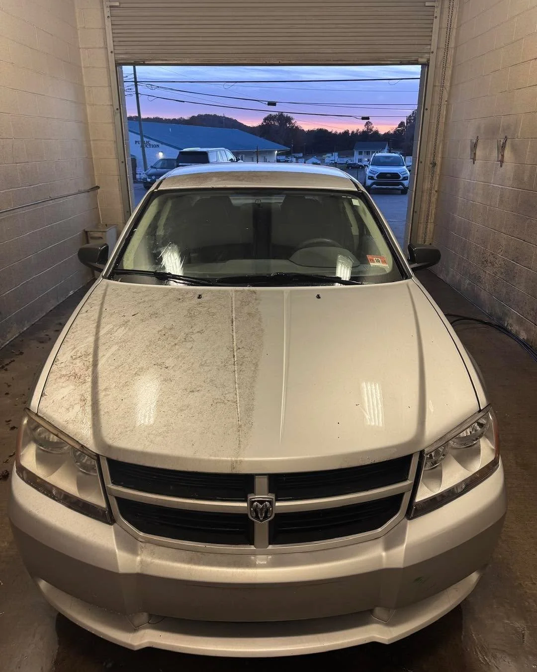 Think we only detailed half of this Avenger? Think again, we got the whole car to shine like a star!

Contact Comet Auto Detailing today to make your car shine like a star!

Text us: 804-892-2738
Email us: zdann@cometautodetailing.com

Follow us on I