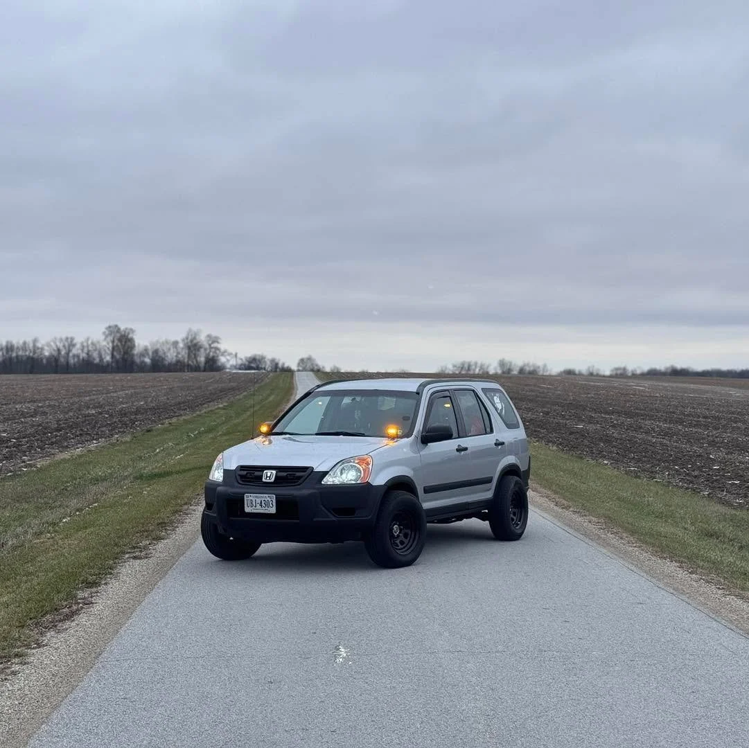 Things are changing at Comet Auto Detailing, as we are selling the vehicle we have been using to complete mobile details!

We are currently underway with building a fully mobile truck setup!

What does this mean for you, you might ask? Well, this cha