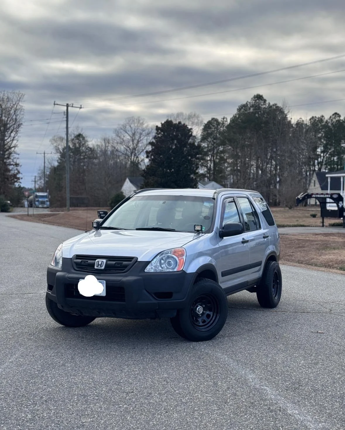 Premium Maintenance Detailing &mdash; For Vehicles That Are Already Protected

Your vehicle doesn&rsquo;t need to be &ldquo;dirty&rdquo; to need detailing.
Our Maintenance Detail Program is built for clients who value consistency, preservation, and a