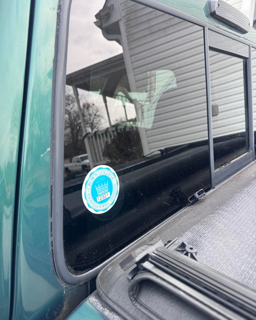 Professional Sticker &amp; Adhesive Removal &mdash; No Damage. No Guesswork.

Old decals, dealer stickers, pinstripes, or adhesive residue can instantly cheapen the look of an otherwise well-kept vehicle. Improper removal often leads to scratched pai