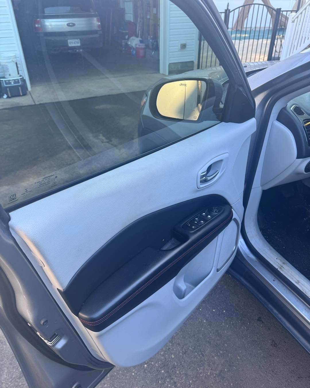 Your vehicle&rsquo;s interior is where neglect shows first &mdash; and where true detailing separates itself from &ldquo;quick cleans.&rdquo;

At Comet Auto Detailing, our professional interior detailing service goes far beyond surface-level wipe dow