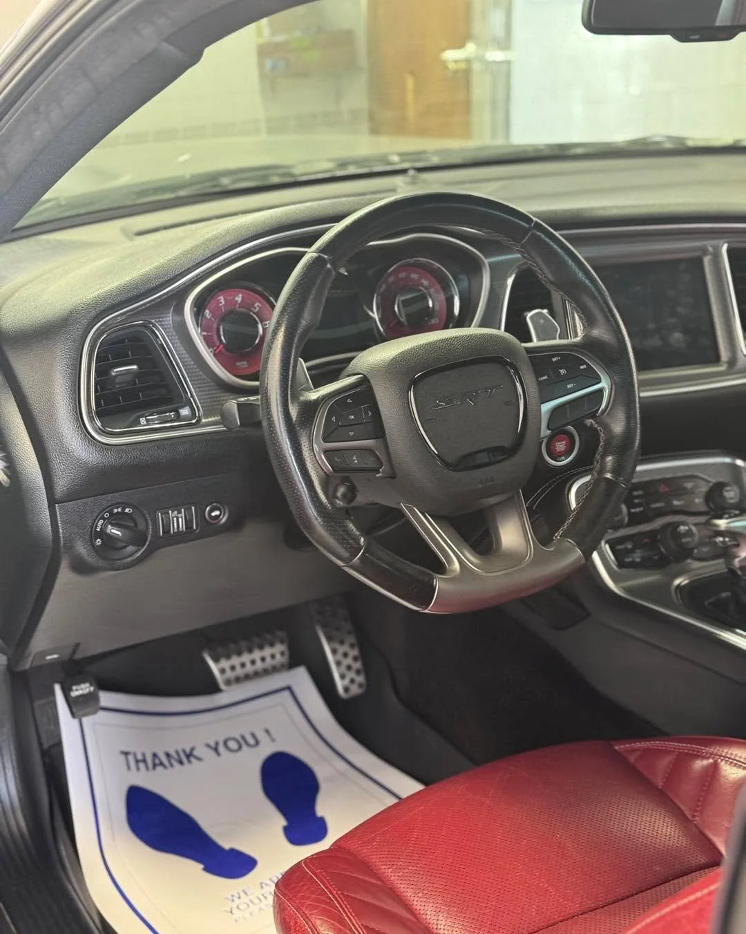 ☀️ Summer car show season is almost here&hellip; and muscle cars deserve to look mean AND clean. When the sun hits the paint, the cars with the deepest shine are the ones everyone crowds around. 🧼 

If you want people stopping, staring, and asking w