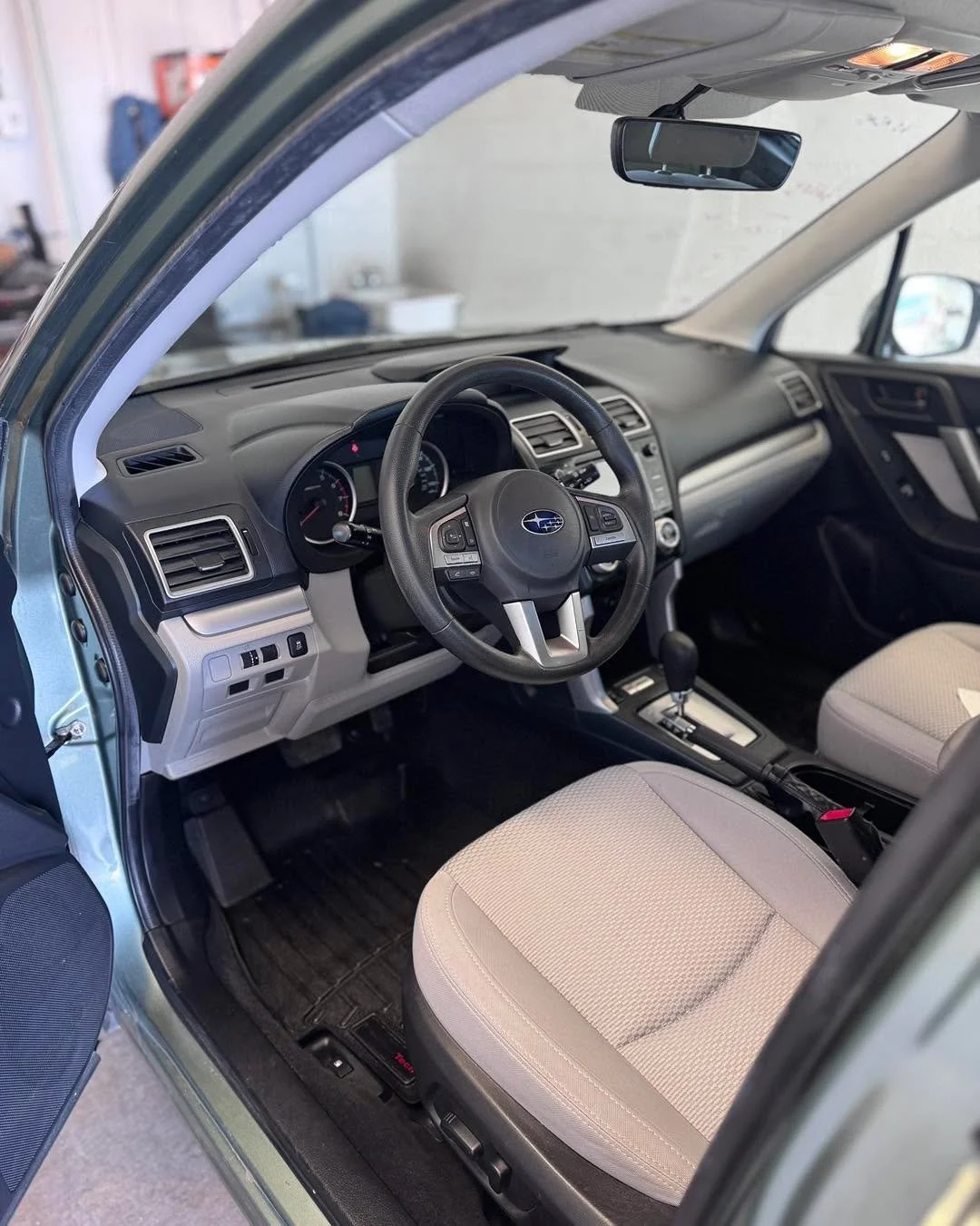 Just got back from vacation? This is what your daily driver needs next.

Sand, crumbs, spills, and everything in between &mdash; it builds up fast. We go through it all, reset the interior, and bring your vehicle back to a clean, comfortable space yo