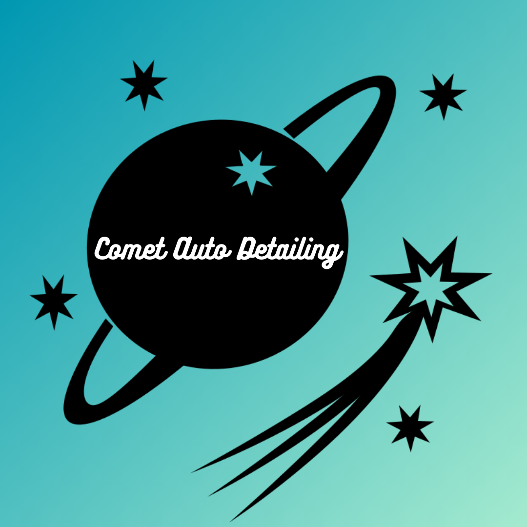 Founded on Integrity — Comet Auto Detailing LLC