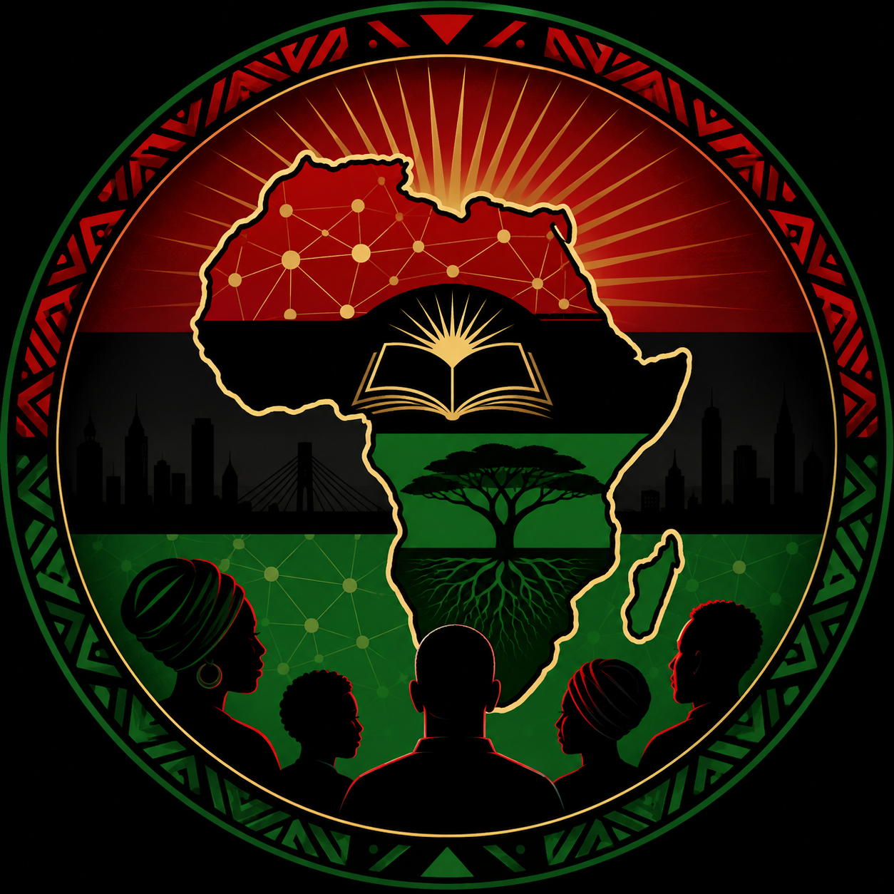 Africa Was a System Before Europe Called It a Resource