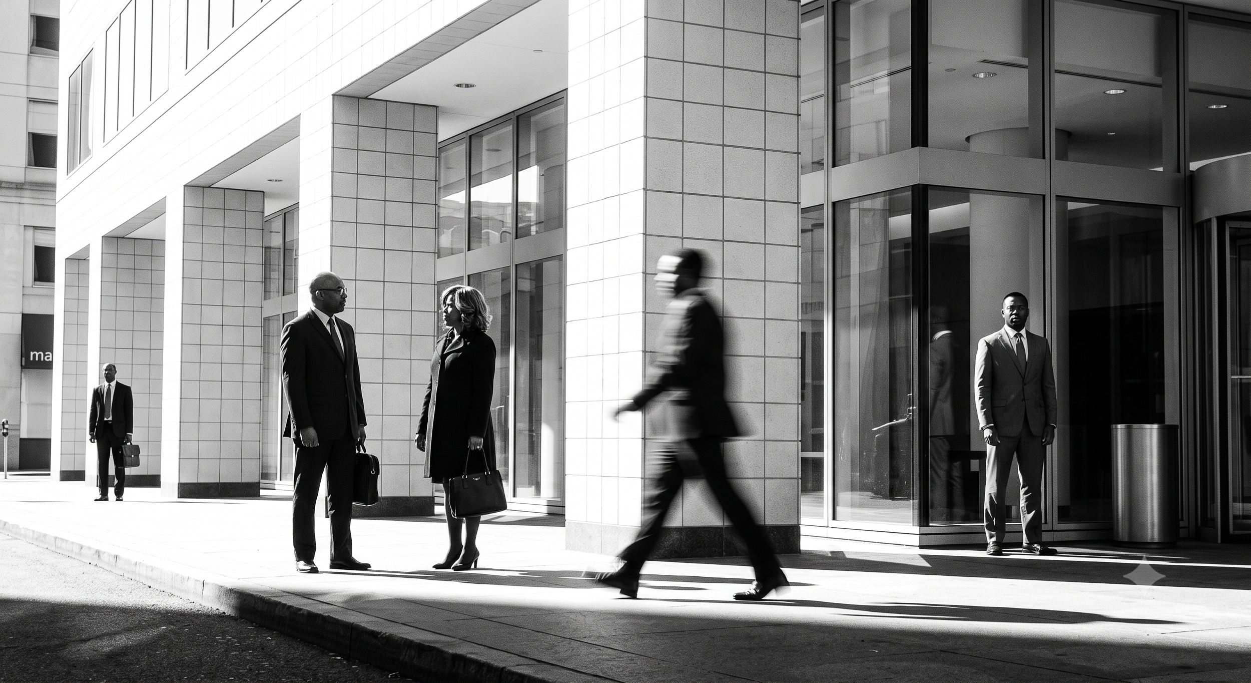 Beyond the Costume of Business