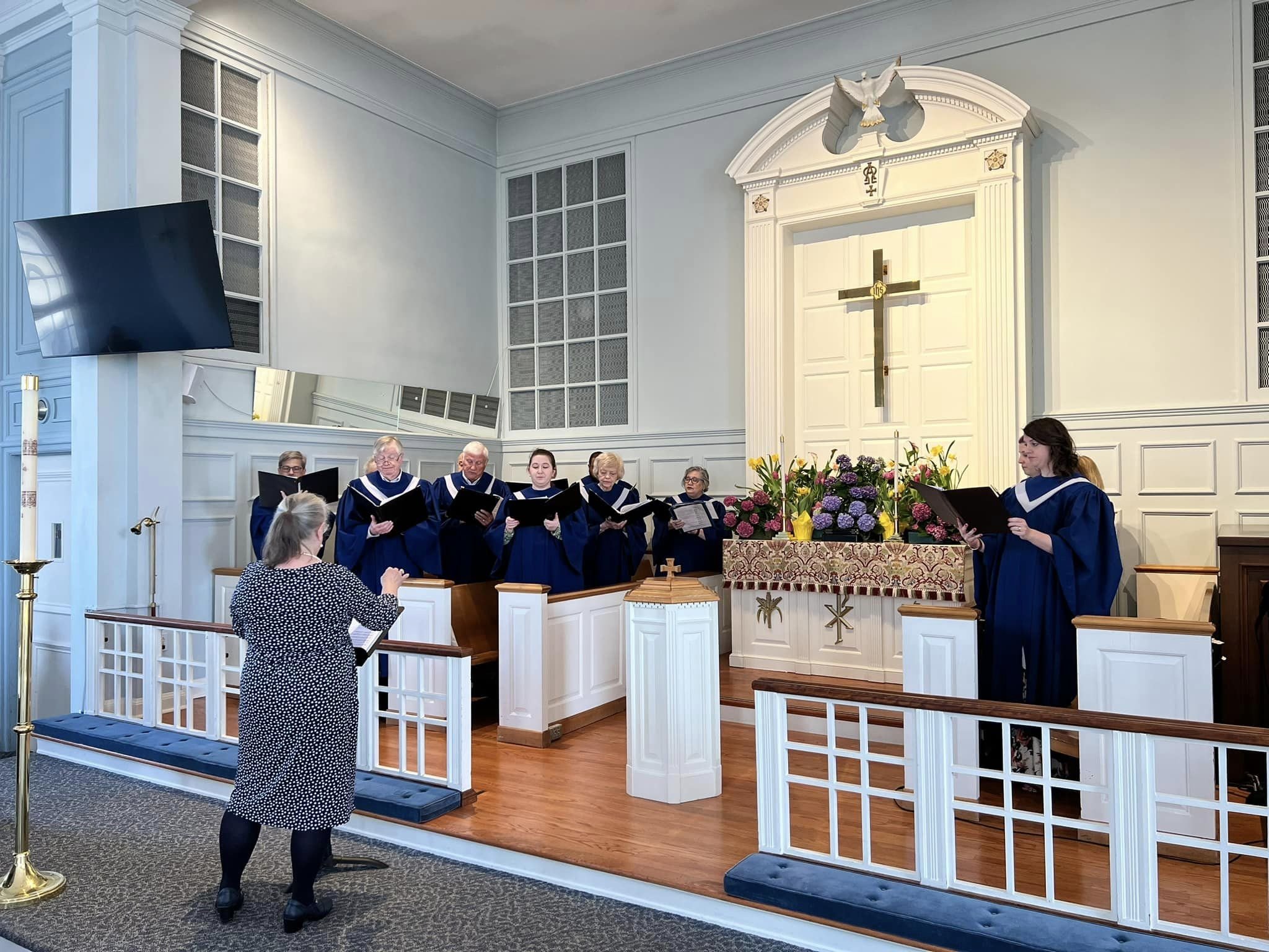 WC Choir Easter 2024.jpeg
