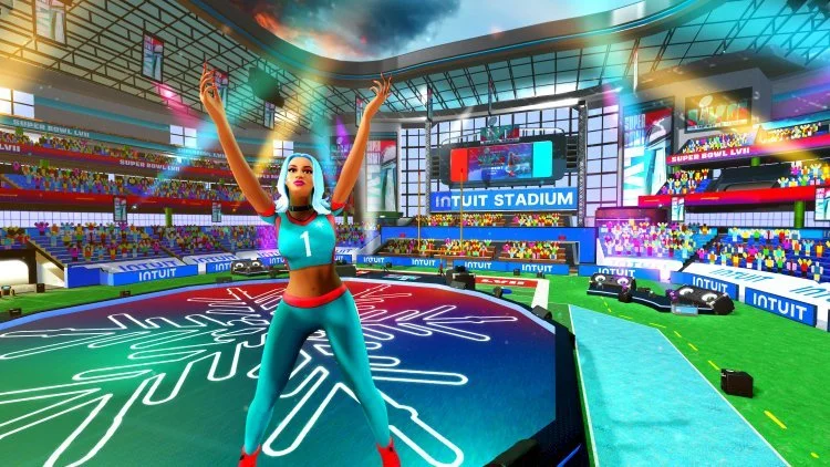 NFL Launches Super Bowl Metaverse Experience For Fans