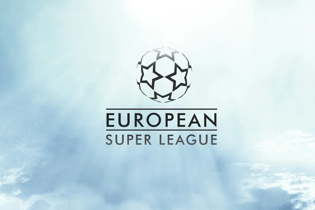 European Super League Launches New 80-Team Tournament Proposal