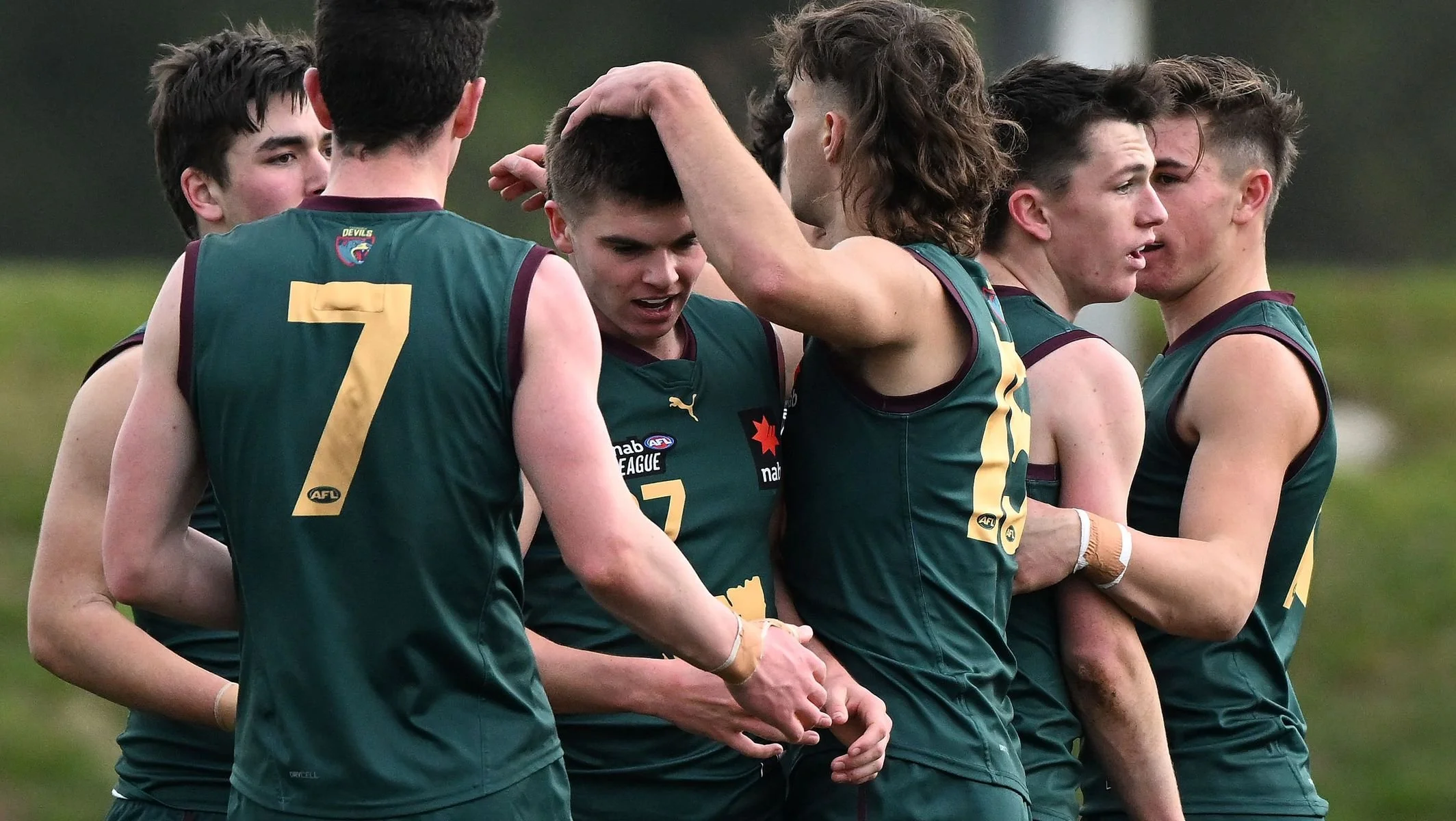 AFL Pledges $360 Million Toward Inaugural Tasmanian Team