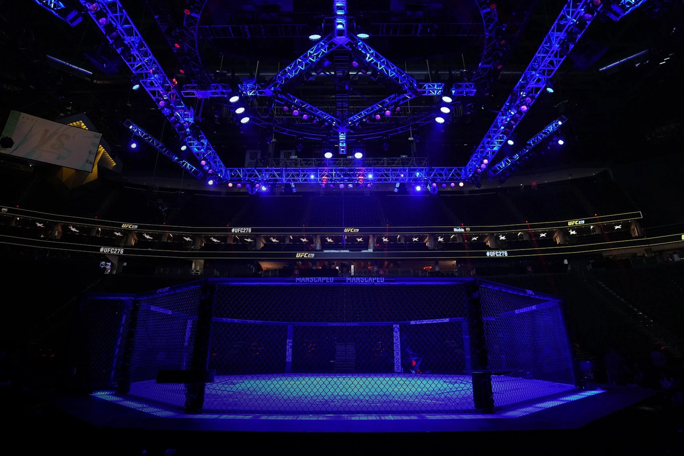 WWE & UFC Join Forces In Historic $31 Billion Merger