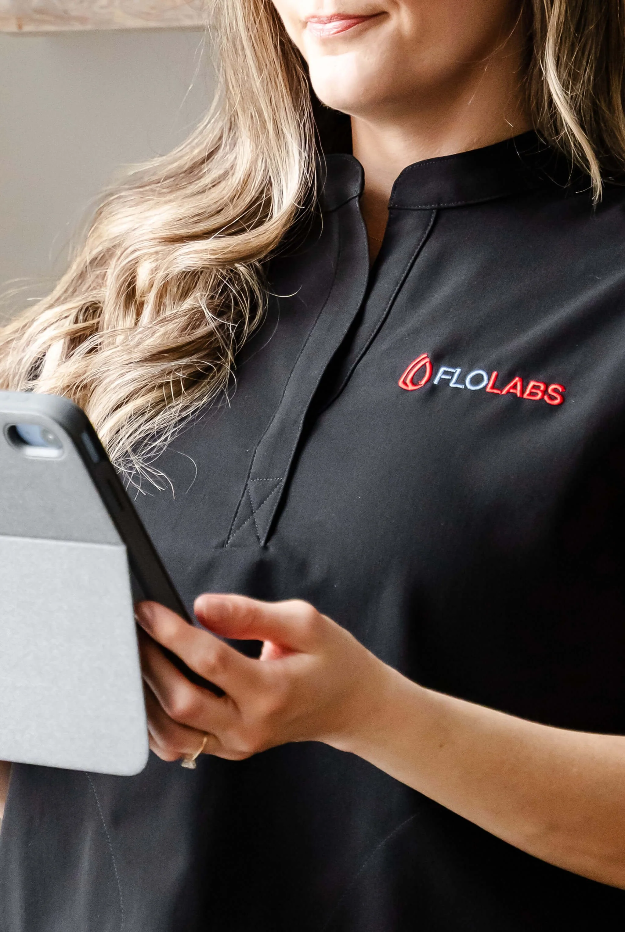 FloLabs | Calgary Mobile Lab Services | Blood work & Sample Collection