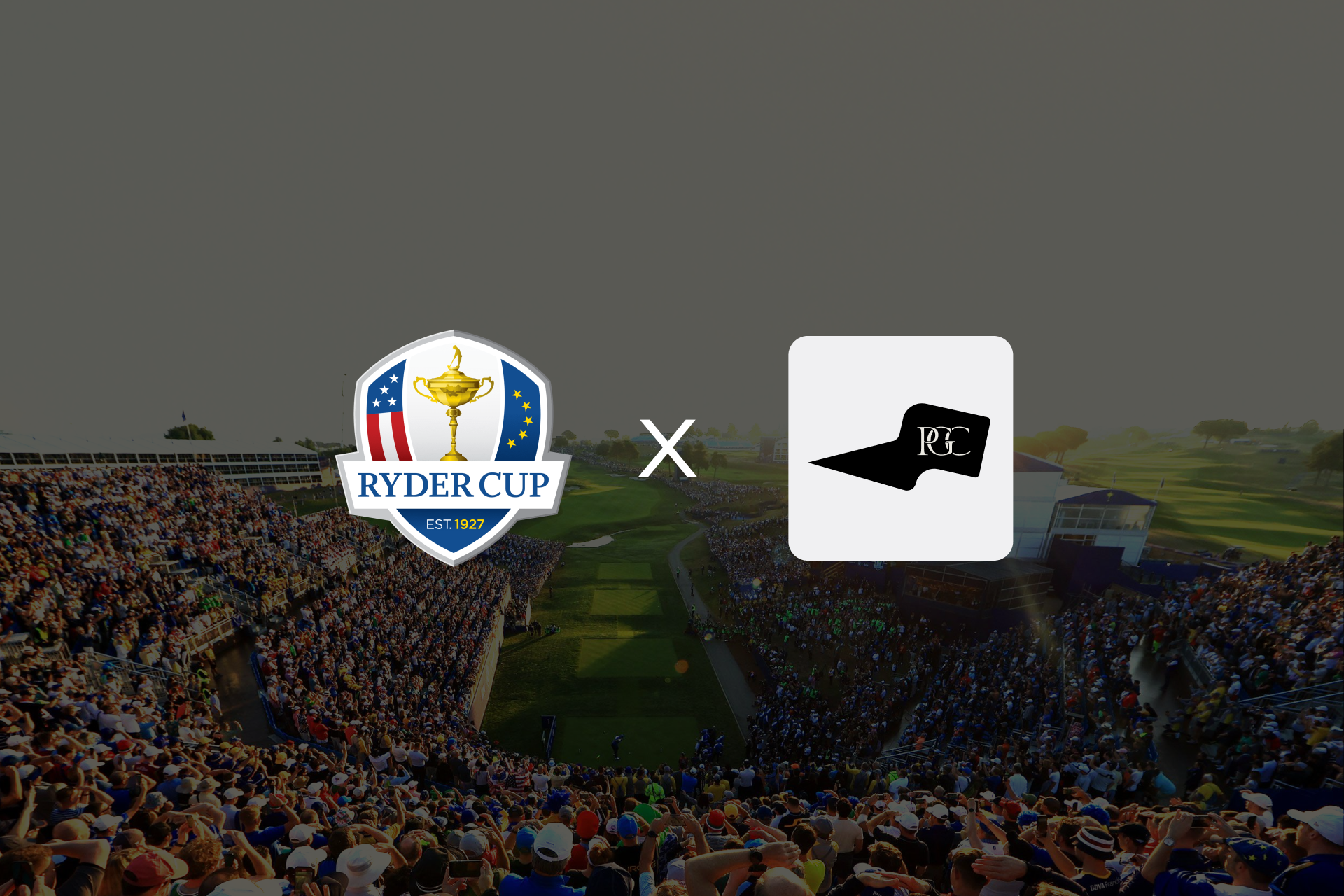 PGC's Ryder Cup
