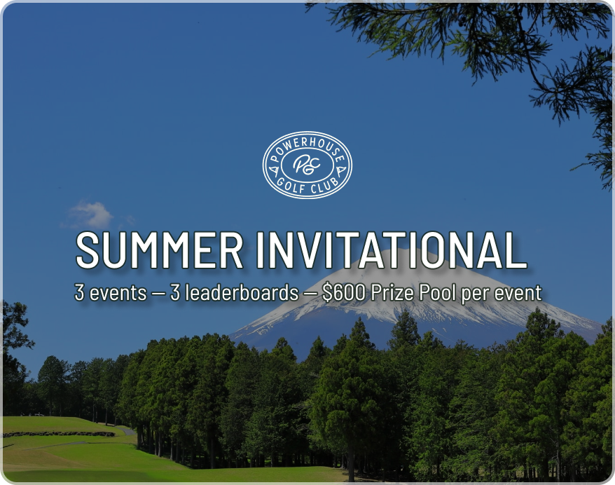 Summer Invitational League