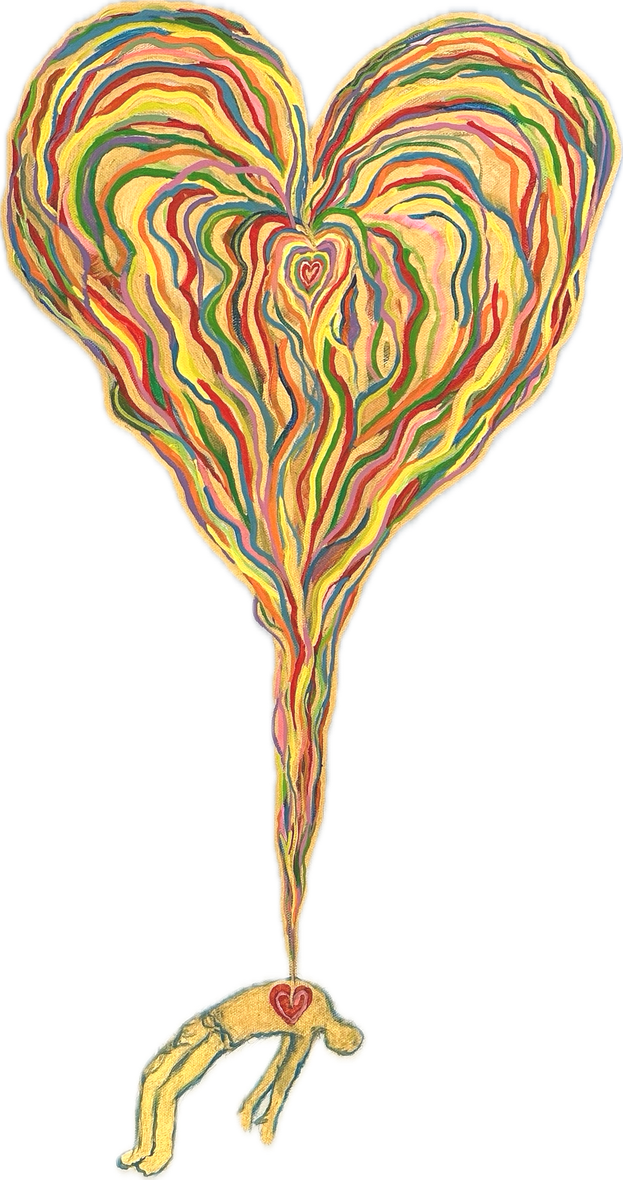 Clearing and Craniosacral by KC Deane