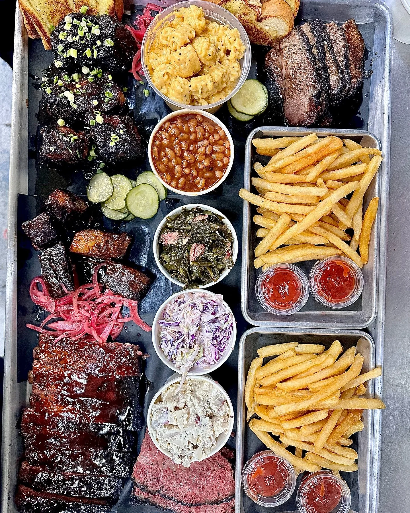 Brisket Sadwitch