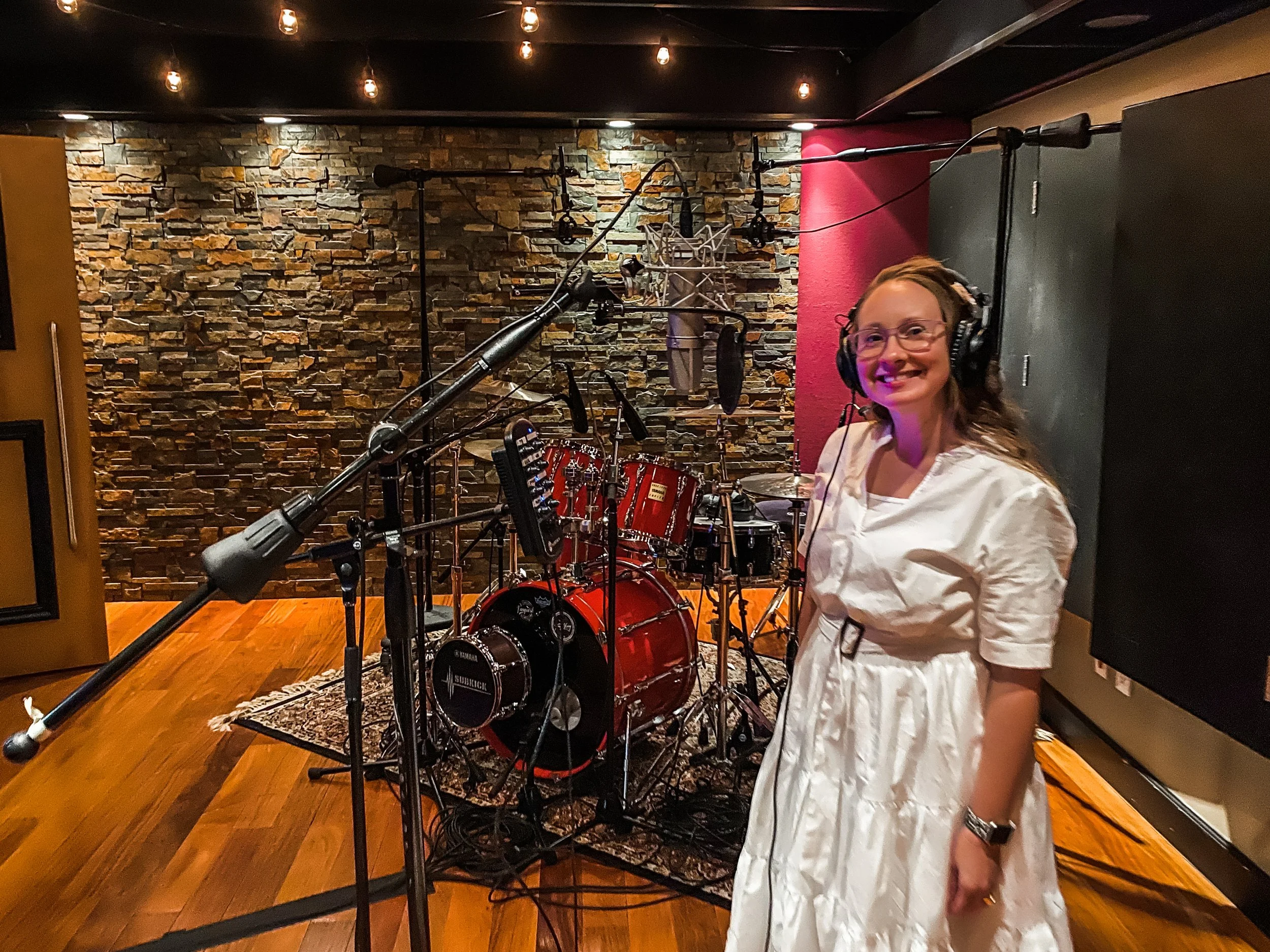 Texas artist working at Vanquish Studios 