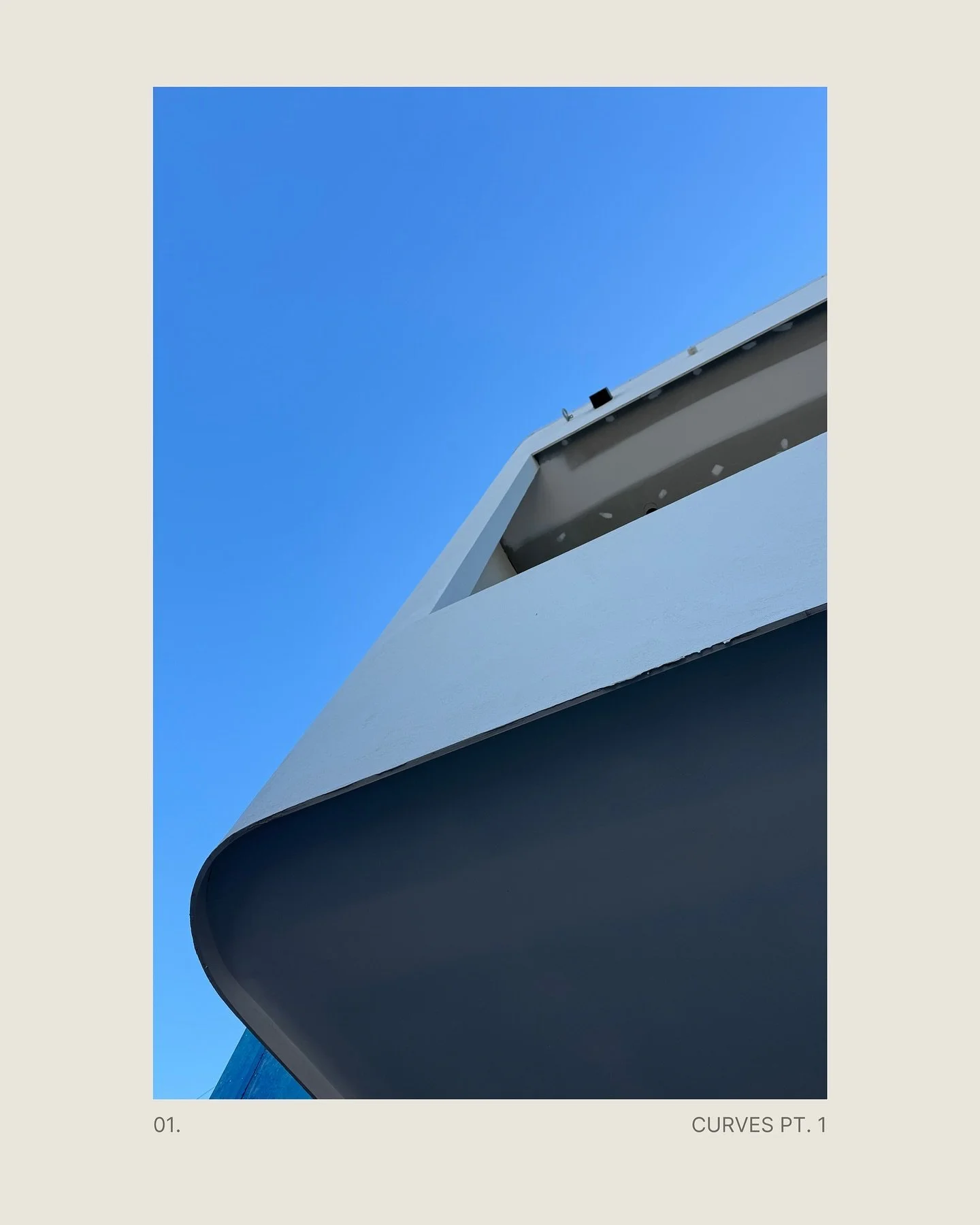 From concept to reality. Every curve at Figtree House embodies the time, precision and craftsmanship by the teams to bring the vision to life ✨