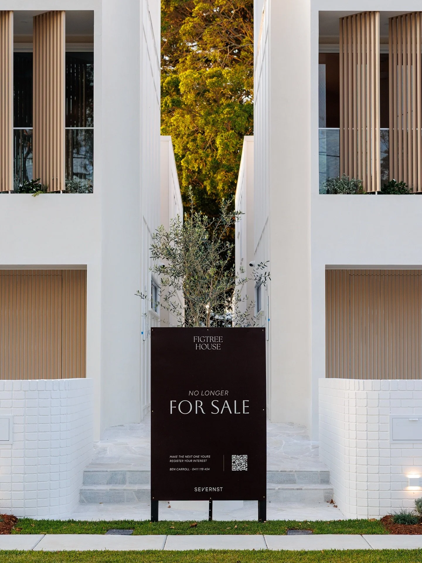 Fence drop. No longer for sale.