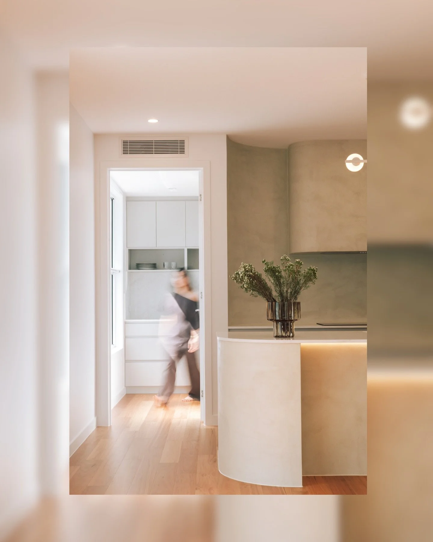 The kitchen, the heart of the home. Built for entertaining and spending time with the people that matter.