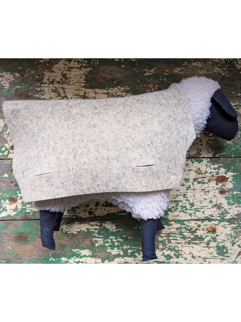 Lambing Jacket
