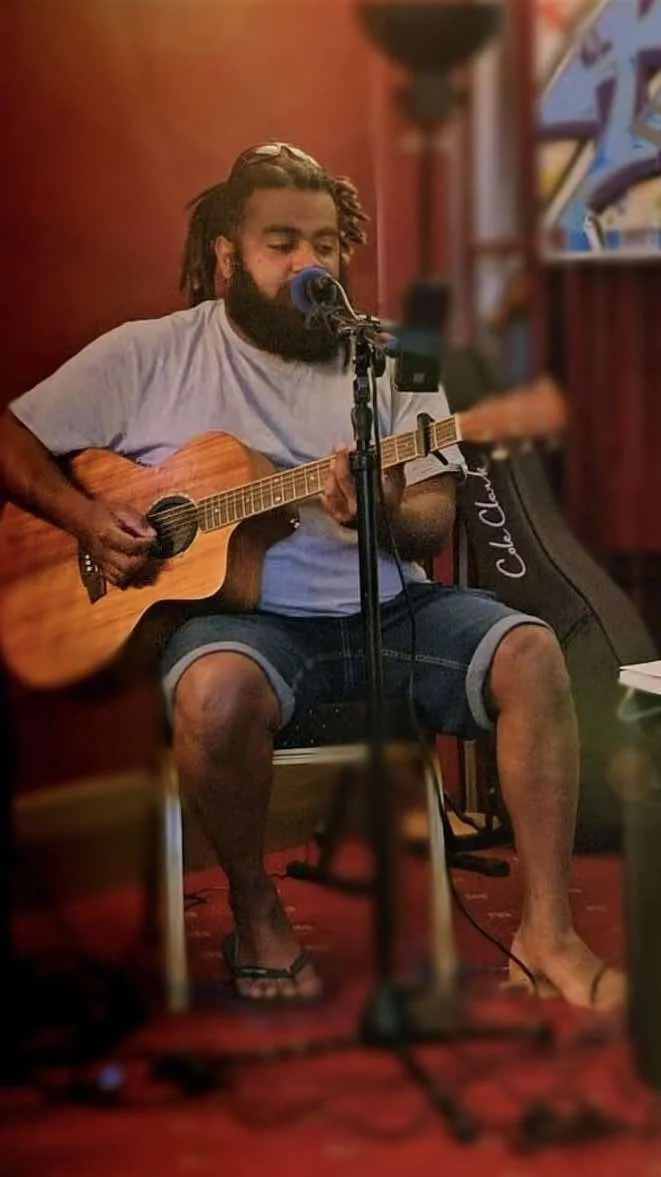 John Gaul This Friday Night