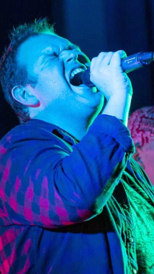 Russell Hemming Sensational Sunday Sessions 