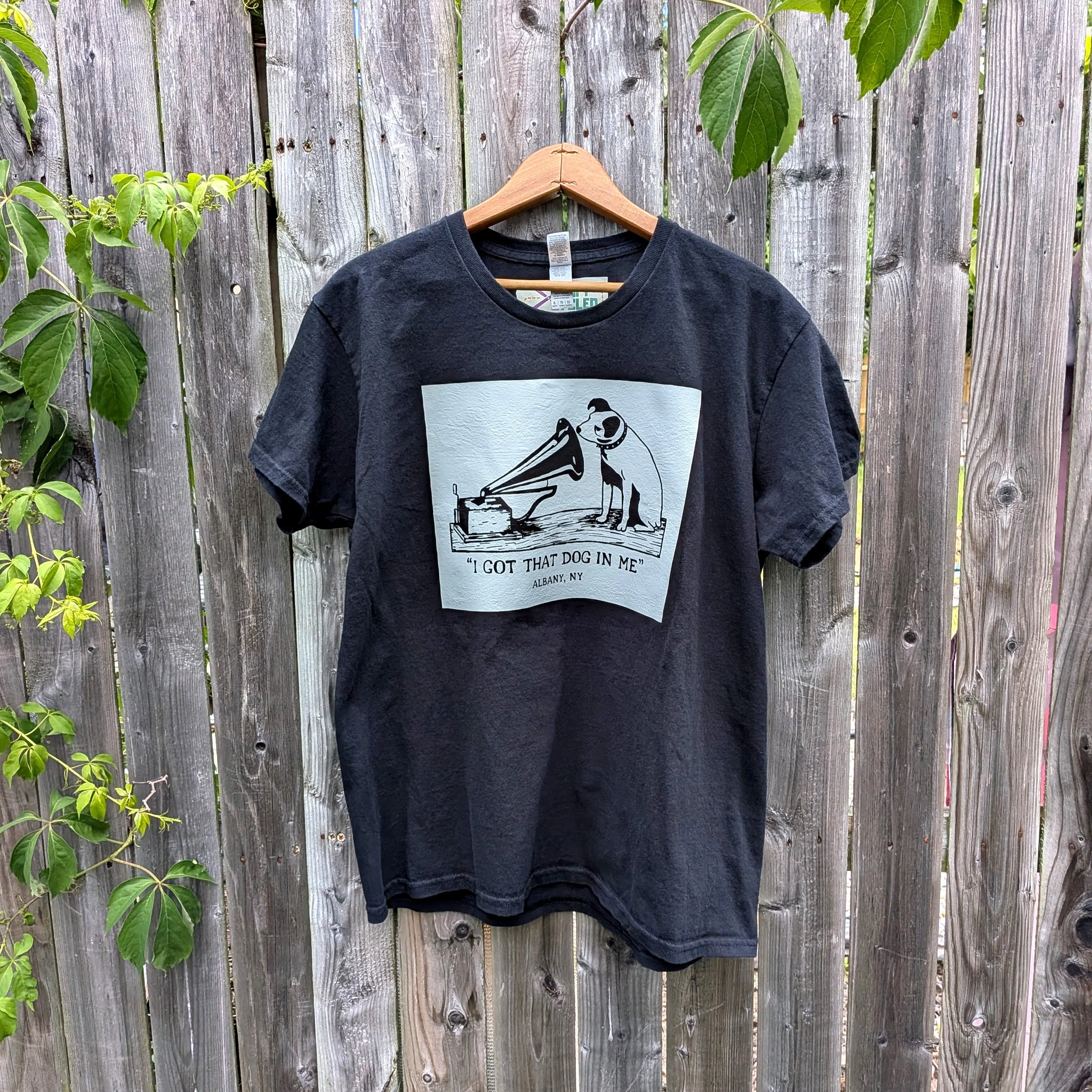 Nipper Tee - Multiple Colors