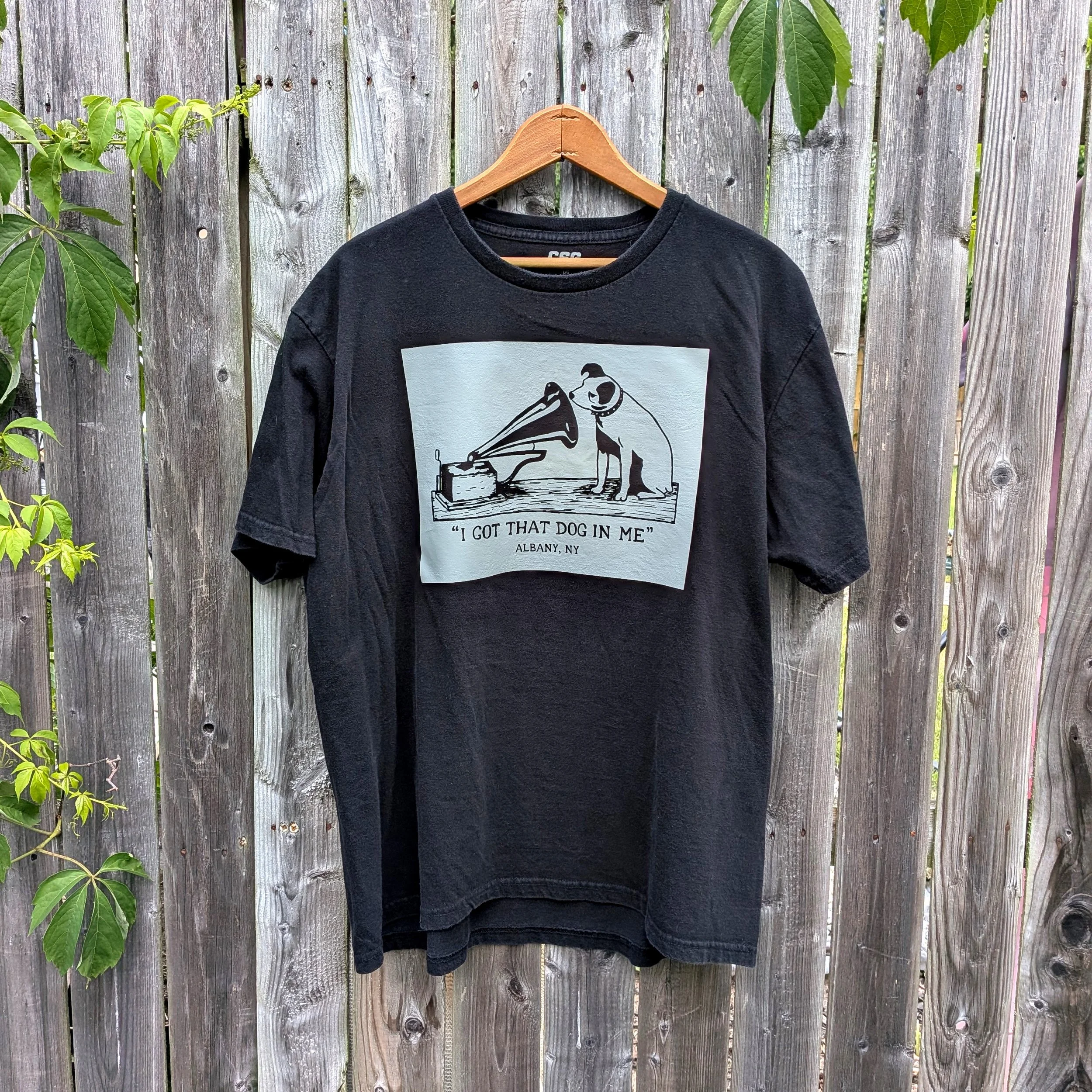 Nipper Tee - Multiple Colors