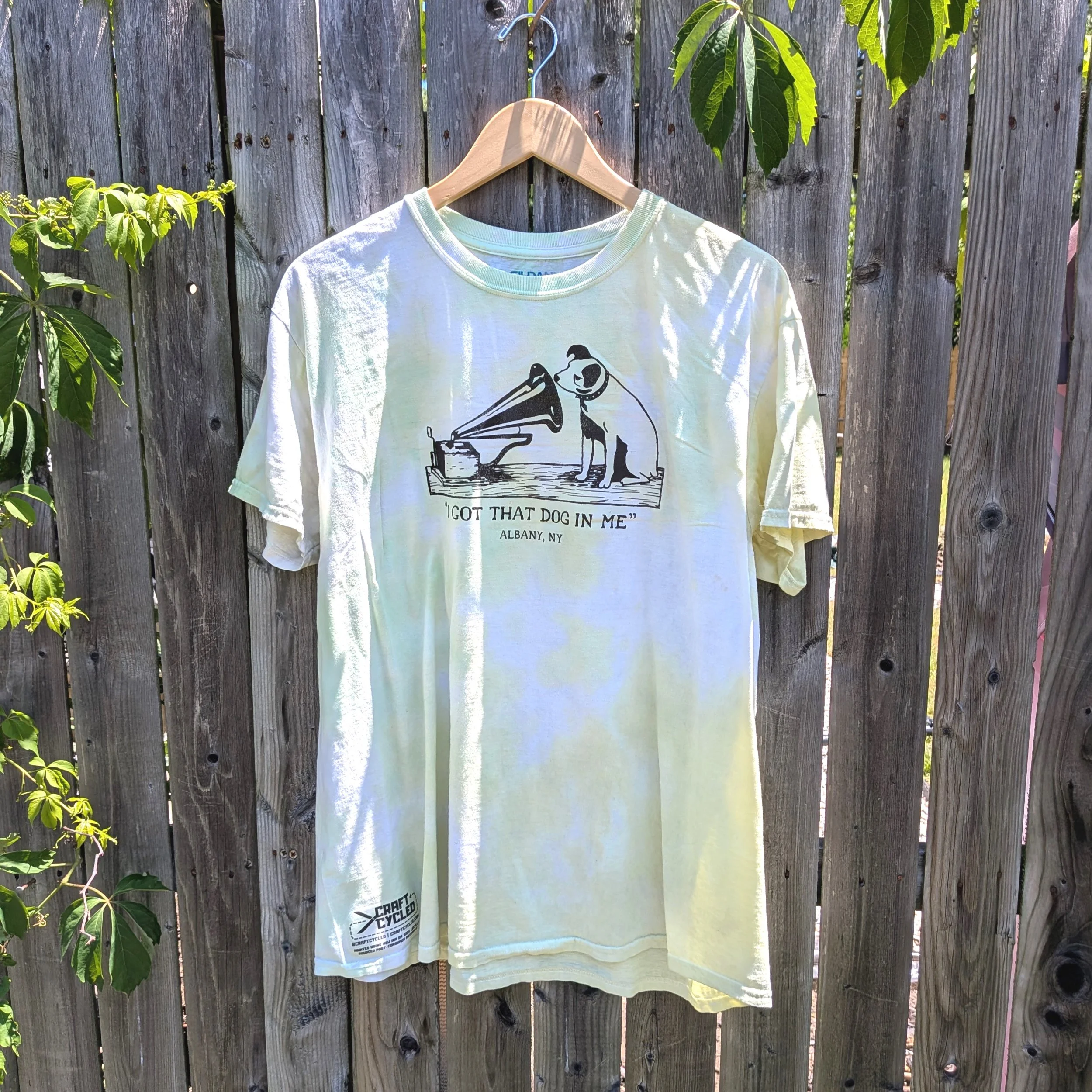 Nipper Tee - Multiple Colors