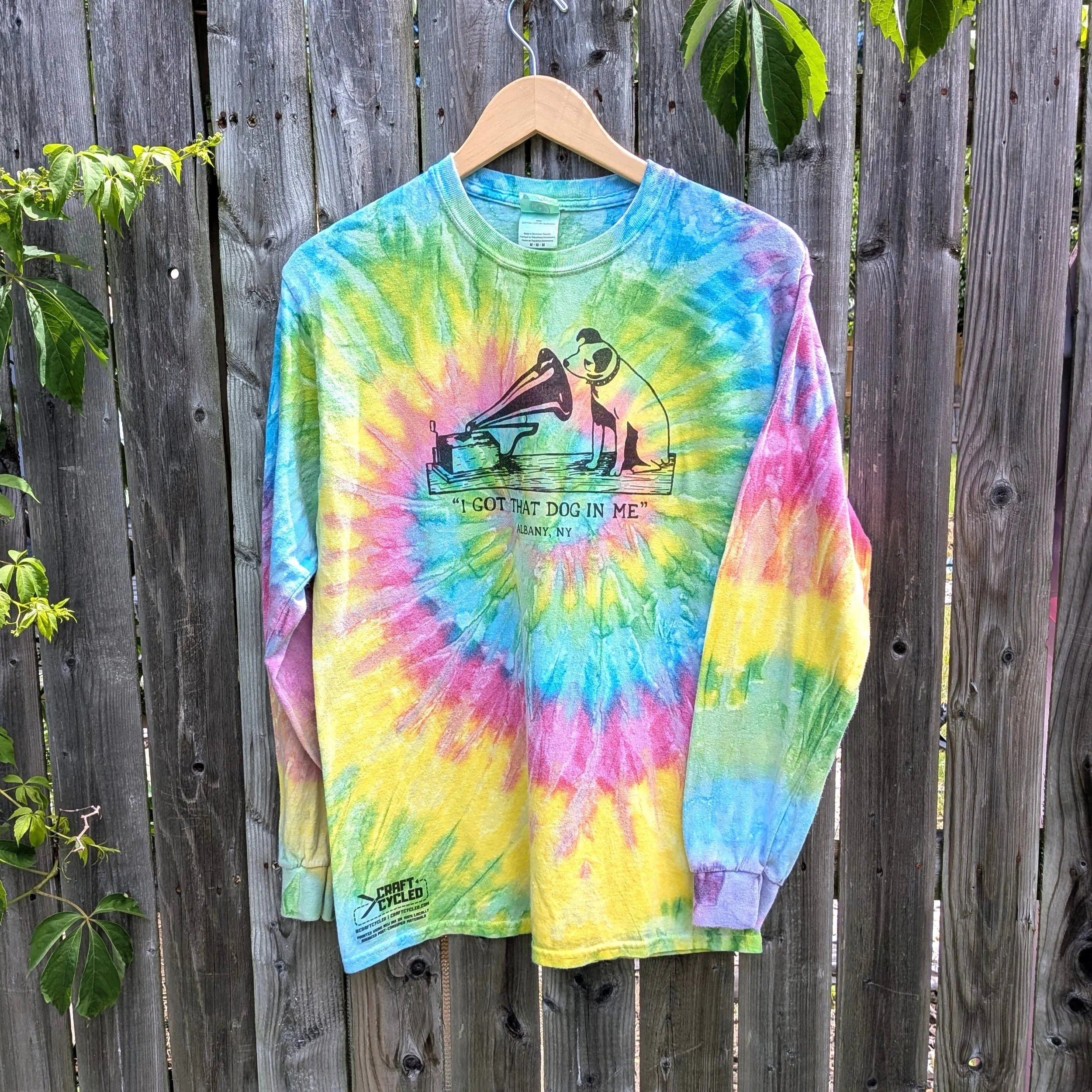 Nipper Tee - Multiple Colors