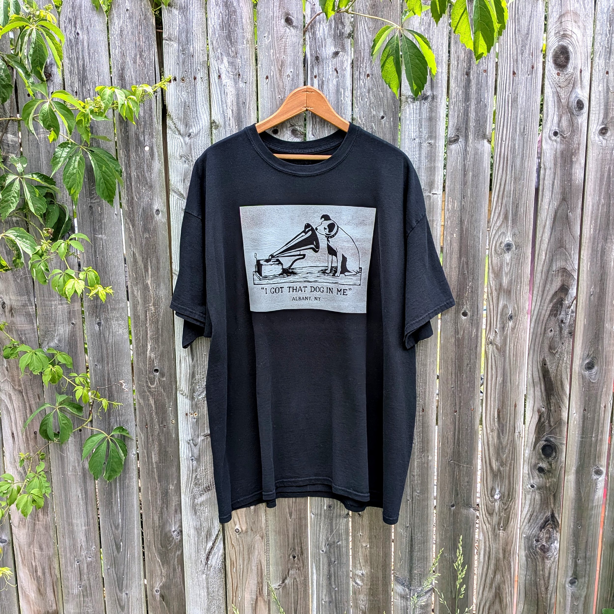 Nipper Tee - Multiple Colors