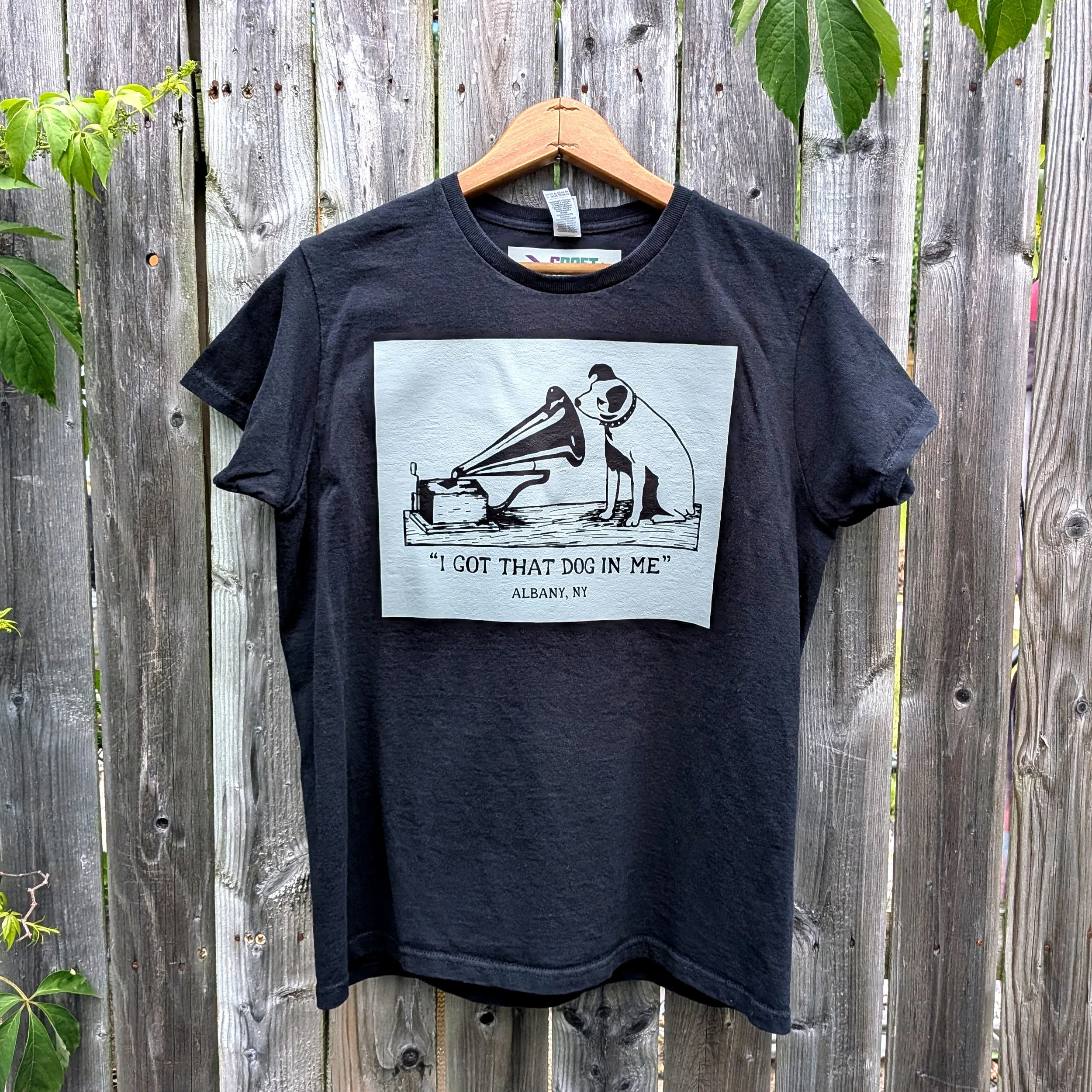 Nipper Tee - Multiple Colors