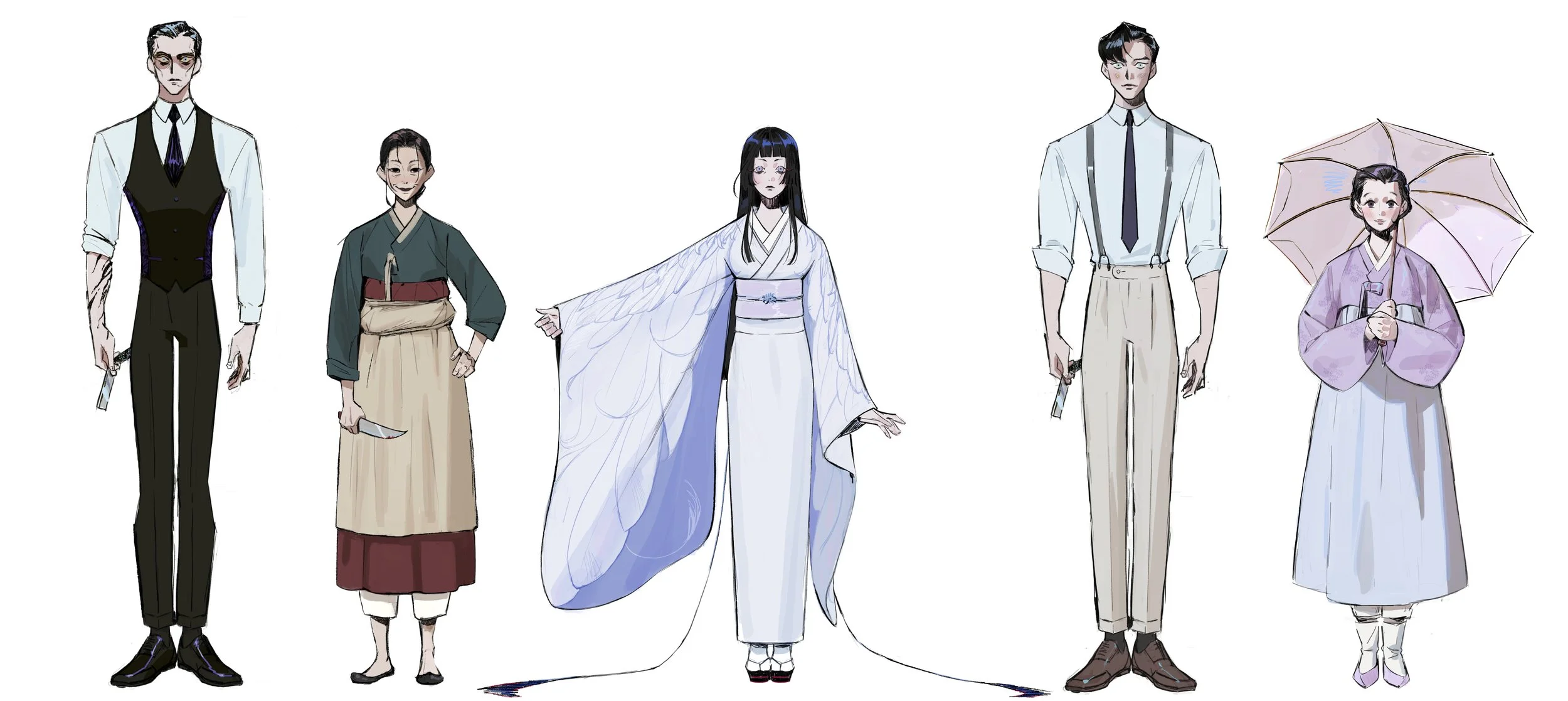 chara line up_with lovette.jpg