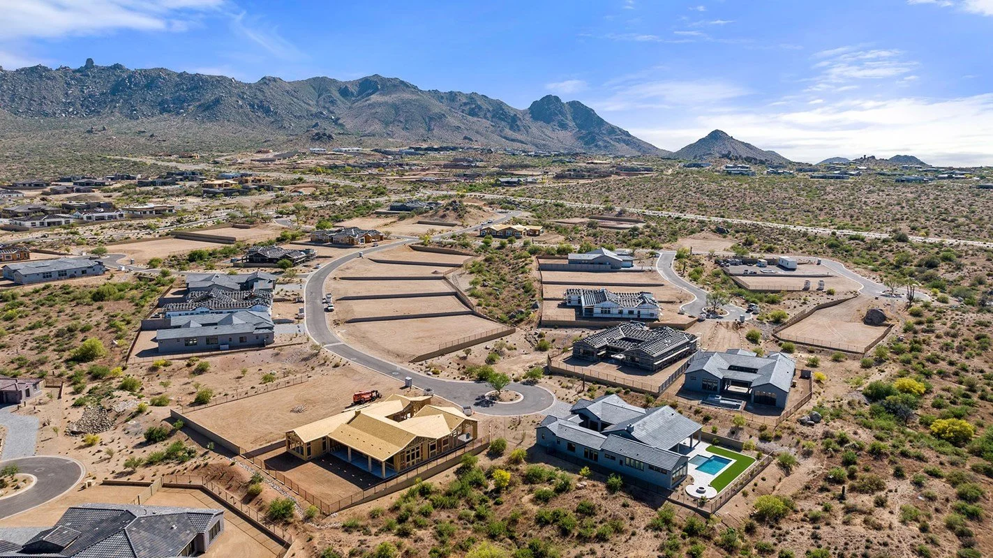 How Much Does It Cost to Build a Custom Home in Scottsdale? (2026 Guide)