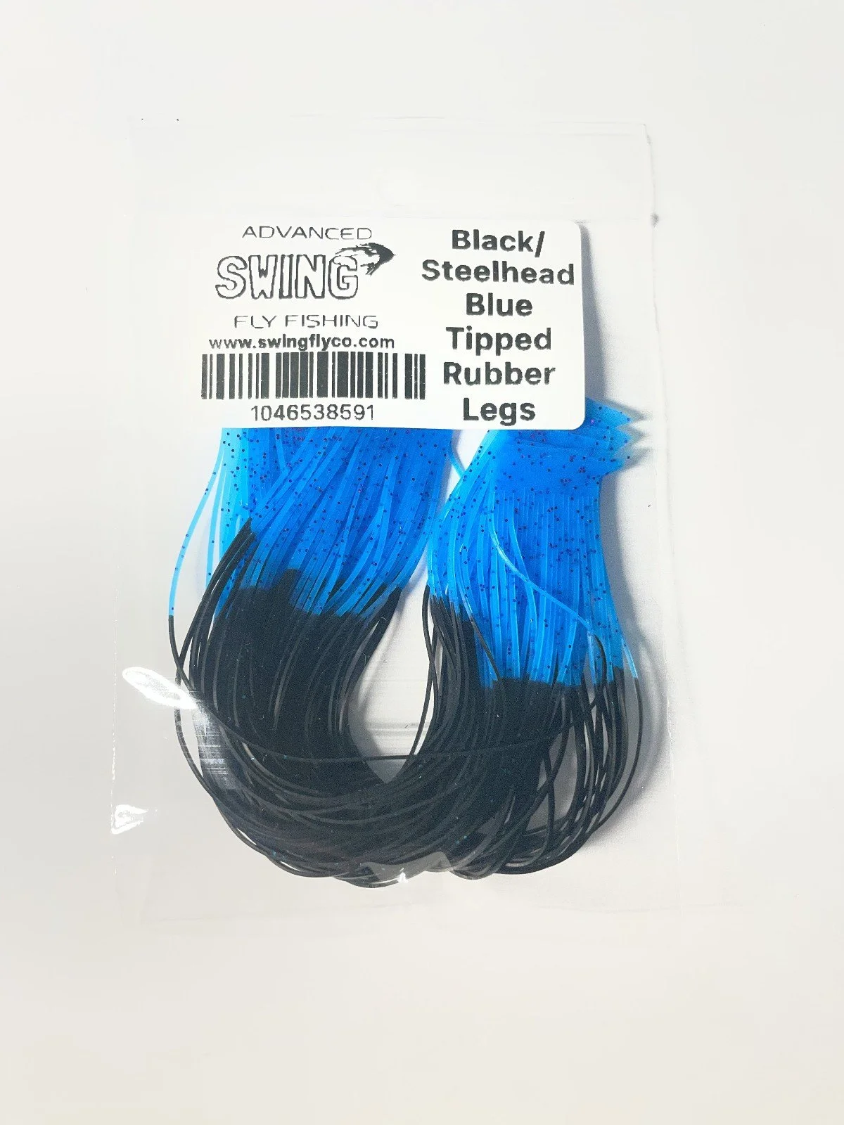 SWING Tipped Rubber Legs